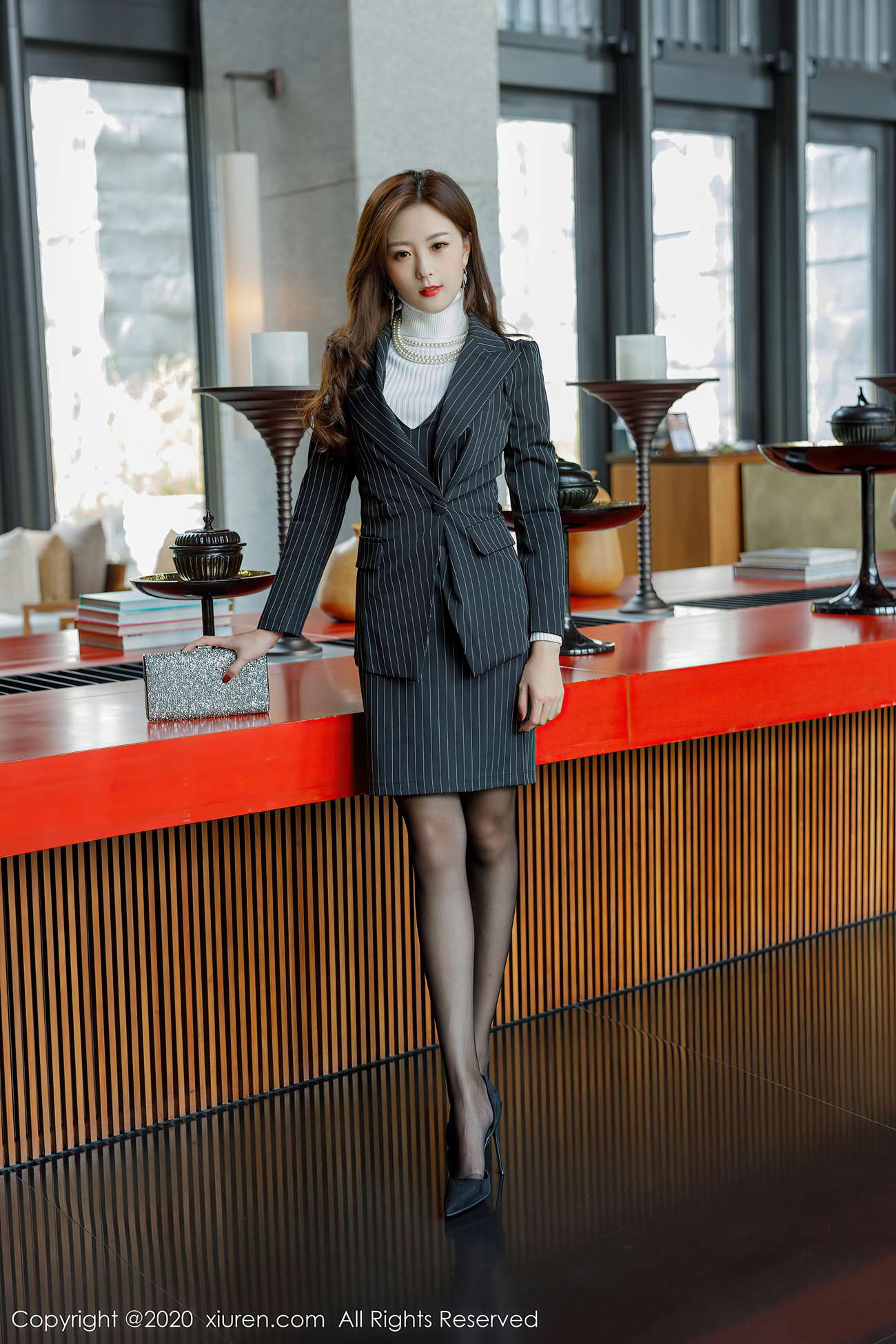 图片[22]-[XIUREN绣人网] 2020.12.17 No.2910 杨紫嫣Cynthia [67P] – 速更版-美库