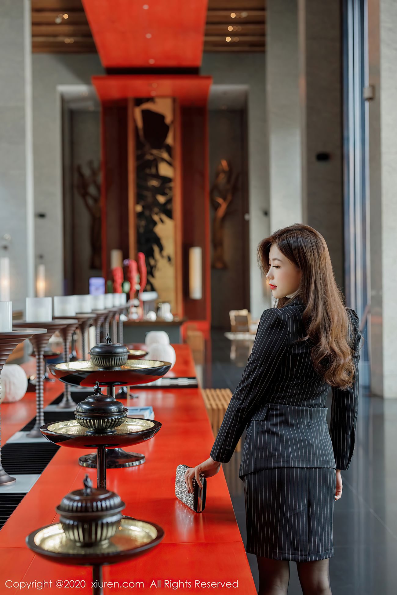 图片[23]-[XIUREN绣人网] 2020.12.17 No.2910 杨紫嫣Cynthia [67P] – 速更版-美库