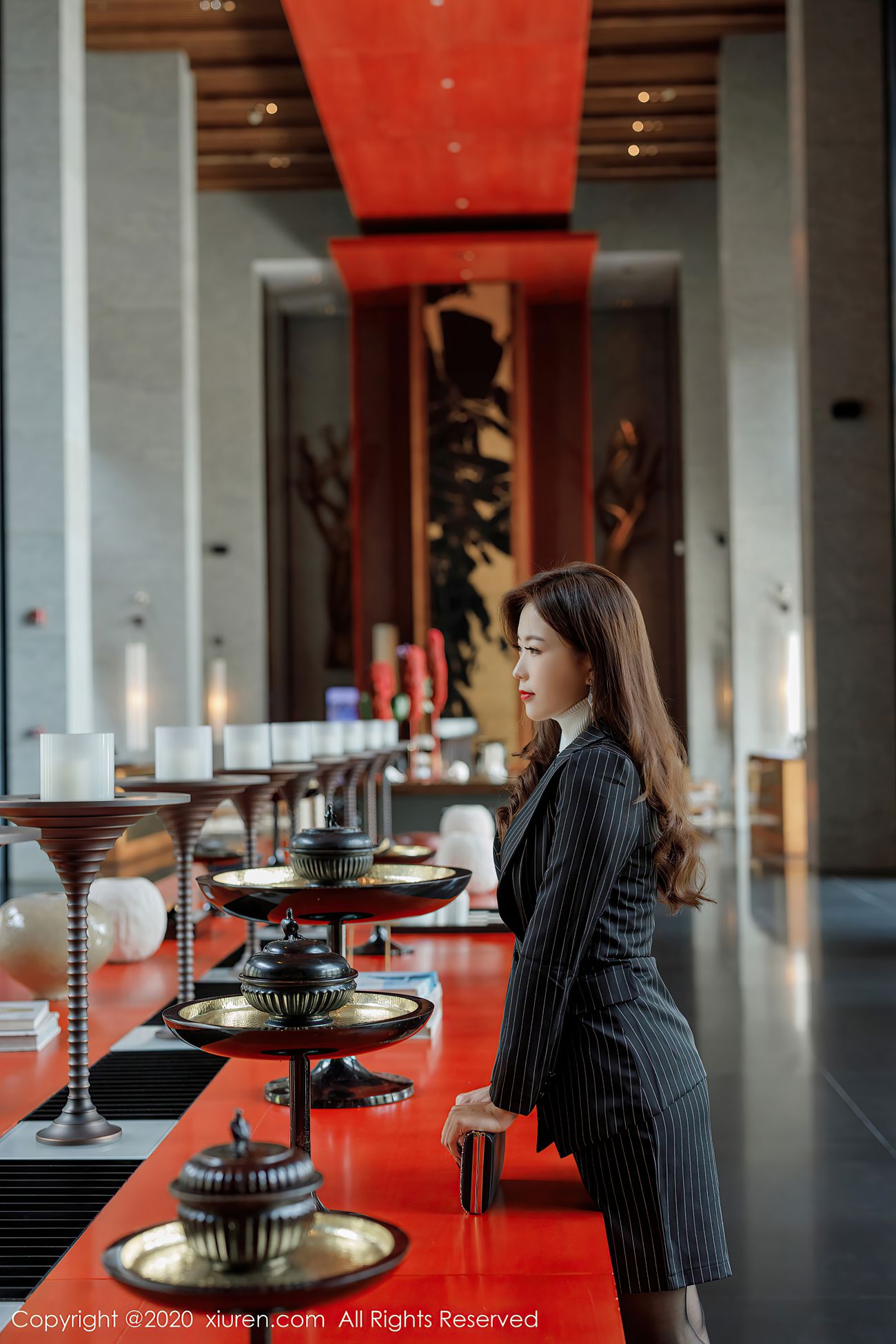 图片[24]-[XIUREN绣人网] 2020.12.17 No.2910 杨紫嫣Cynthia [67P] – 速更版-美库