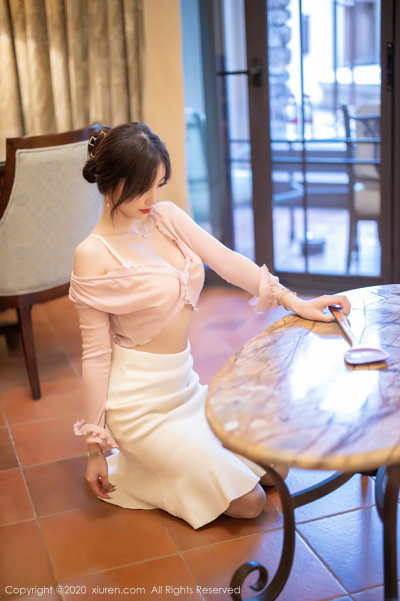 图片[44]-[XIUREN绣人网] 2020.12.16 No.2905 杨晨晨sugar [71P] – 速更版-美库