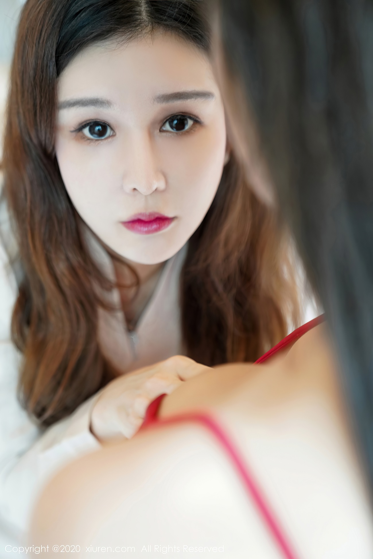 图片[41]-[XIUREN绣人网] 2020.12.17 No.2906 模特合辑 [59P] – 速更版-美库