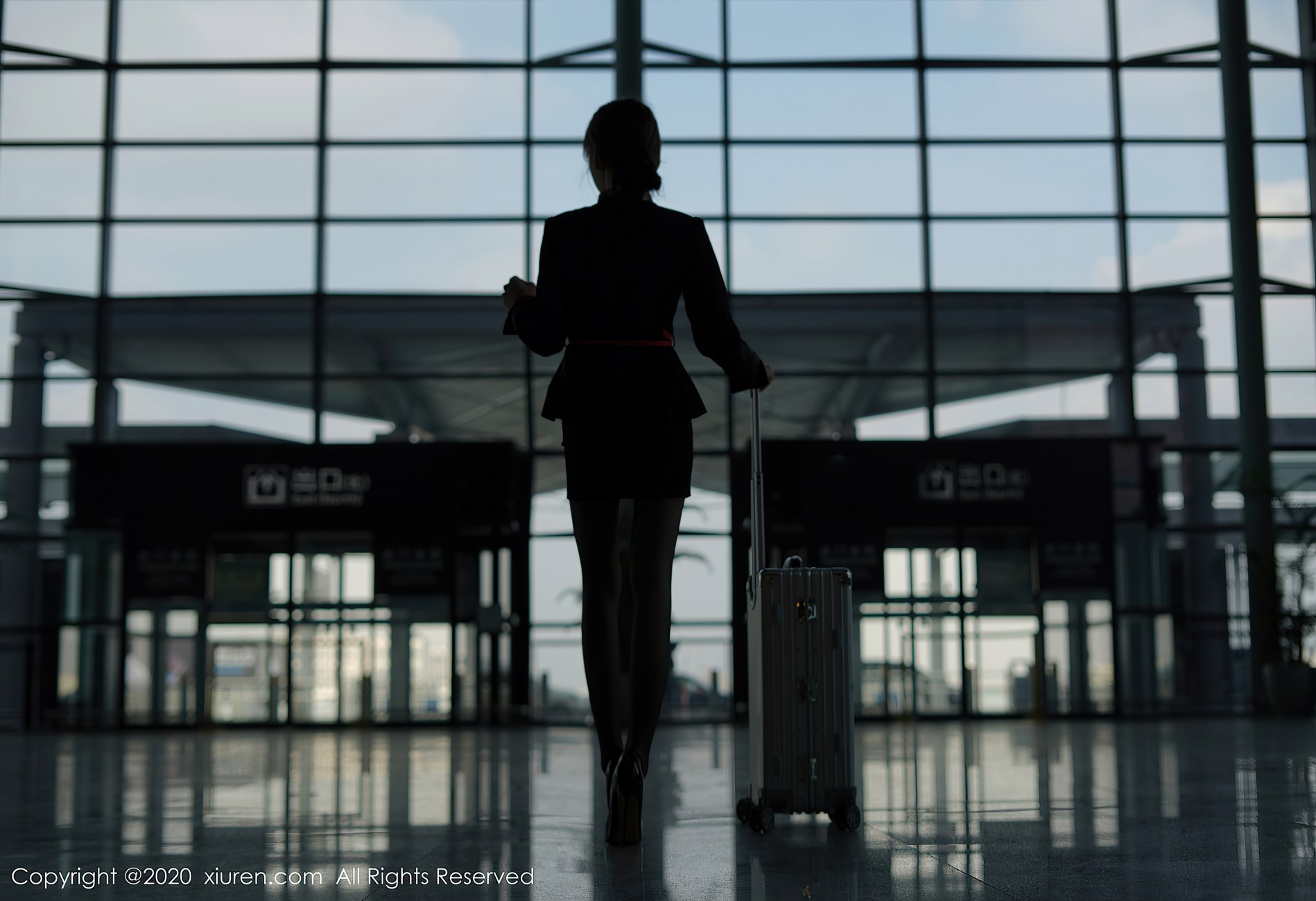 图片[18]-[XIUREN绣人网] 2020.12.18 No.2915 周于希Sandy [107P] – 速更版-美库