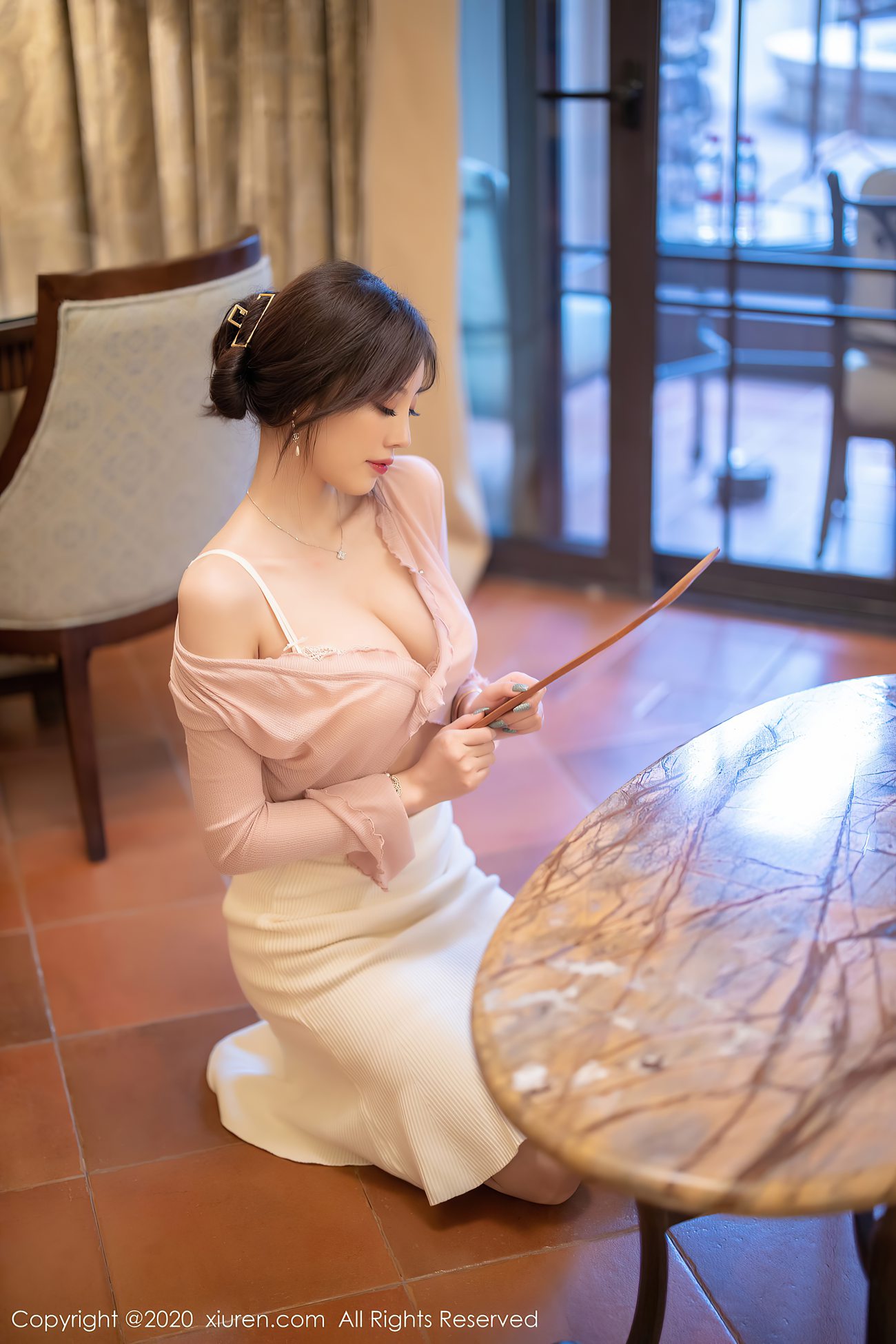 图片[45]-[XIUREN绣人网] 2020.12.16 No.2905 杨晨晨sugar [71P] – 速更版-美库