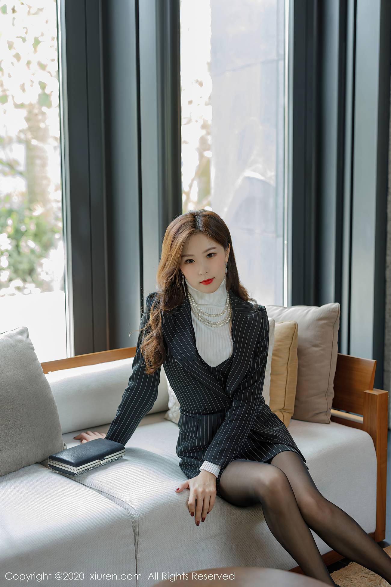 图片[28]-[XIUREN绣人网] 2020.12.17 No.2910 杨紫嫣Cynthia [67P] – 速更版-美库