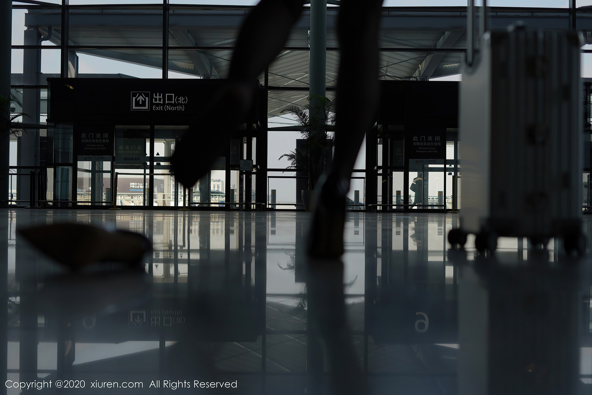 图片[21]-[XIUREN绣人网] 2020.12.18 No.2915 周于希Sandy [107P] – 速更版-美库