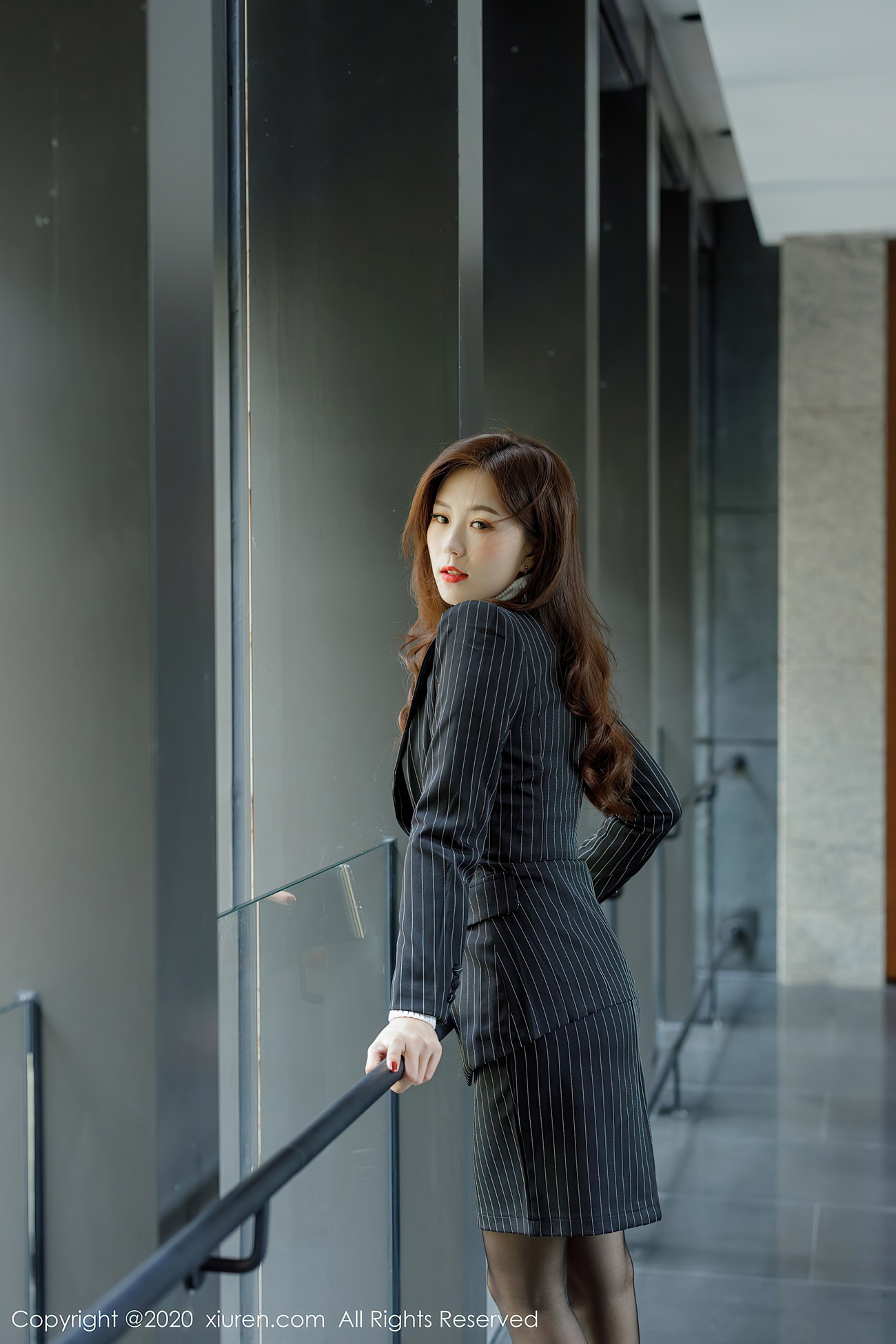 图片[31]-[XIUREN绣人网] 2020.12.17 No.2910 杨紫嫣Cynthia [67P] – 速更版-美库