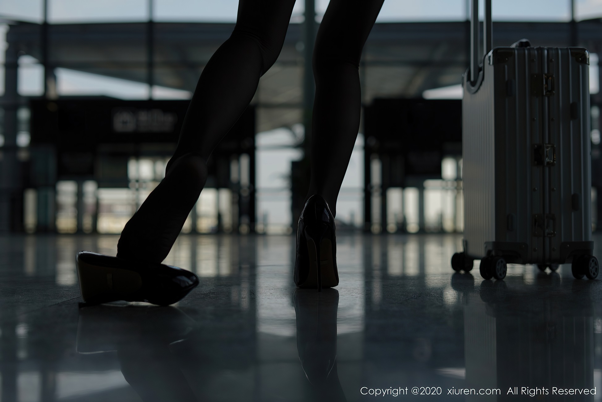 图片[22]-[XIUREN绣人网] 2020.12.18 No.2915 周于希Sandy [107P] – 速更版-美库