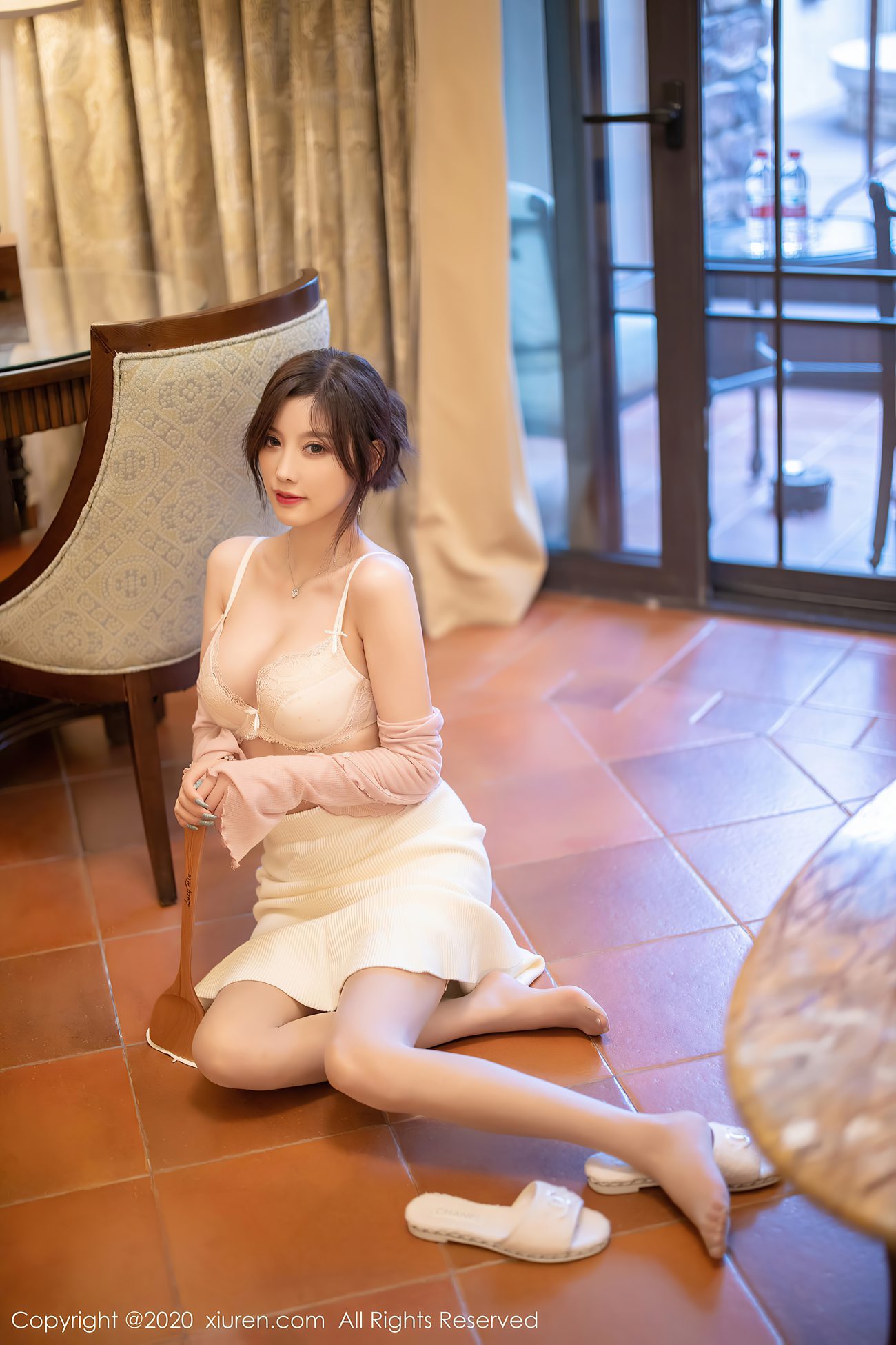 图片[49]-[XIUREN绣人网] 2020.12.16 No.2905 杨晨晨sugar [71P] – 速更版-美库