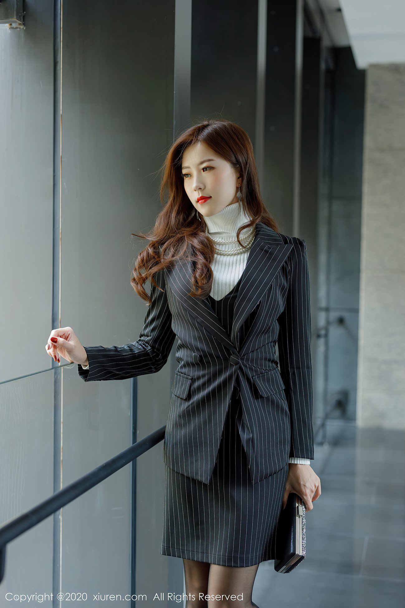 图片[32]-[XIUREN绣人网] 2020.12.17 No.2910 杨紫嫣Cynthia [67P] – 速更版-美库