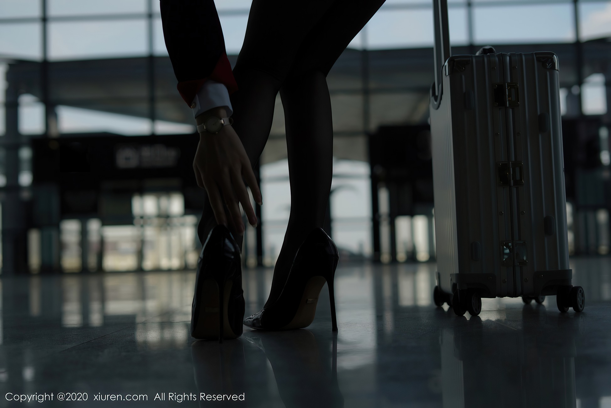 图片[23]-[XIUREN绣人网] 2020.12.18 No.2915 周于希Sandy [107P] – 速更版-美库