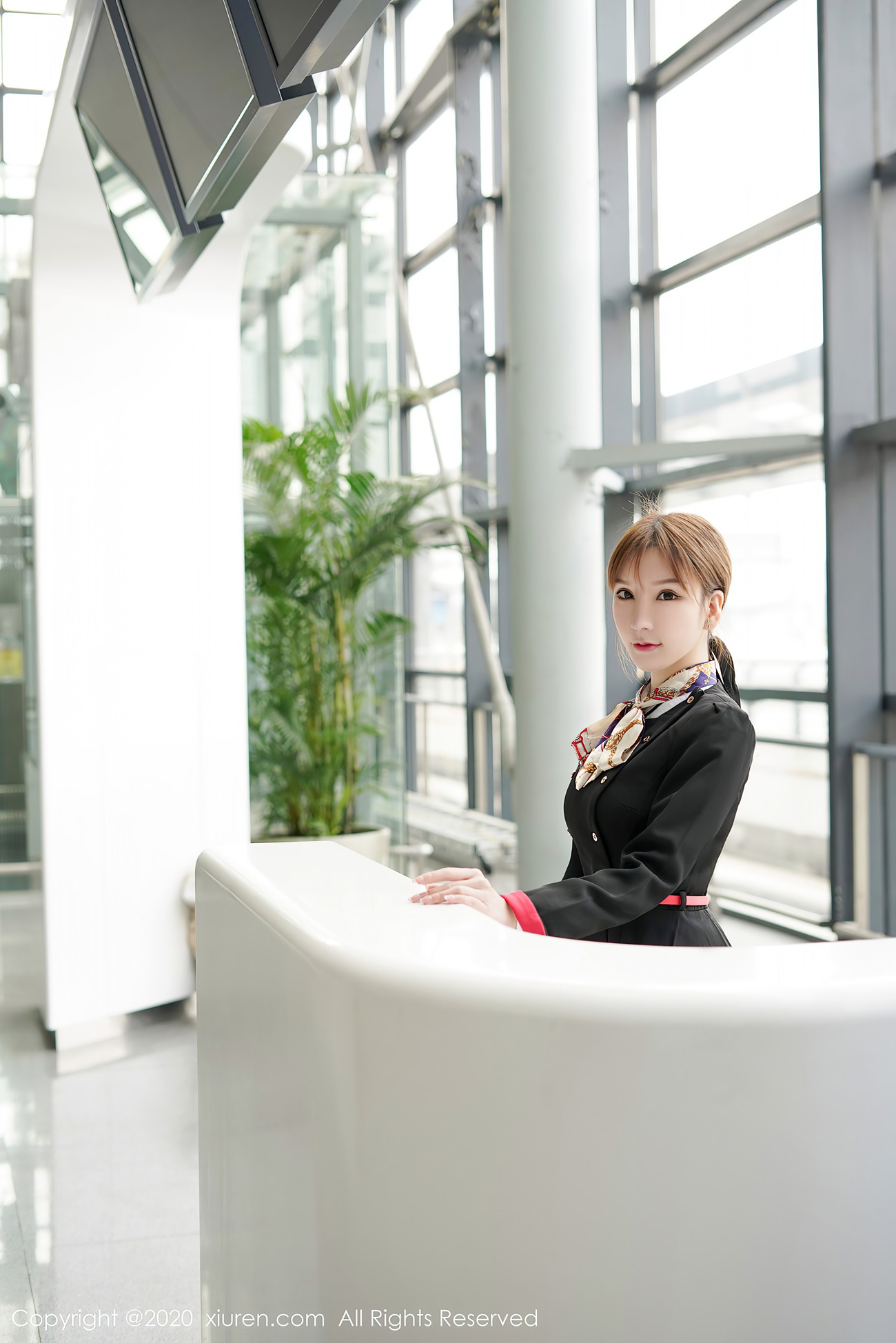 图片[24]-[XIUREN绣人网] 2020.12.18 No.2915 周于希Sandy [107P] – 速更版-美库