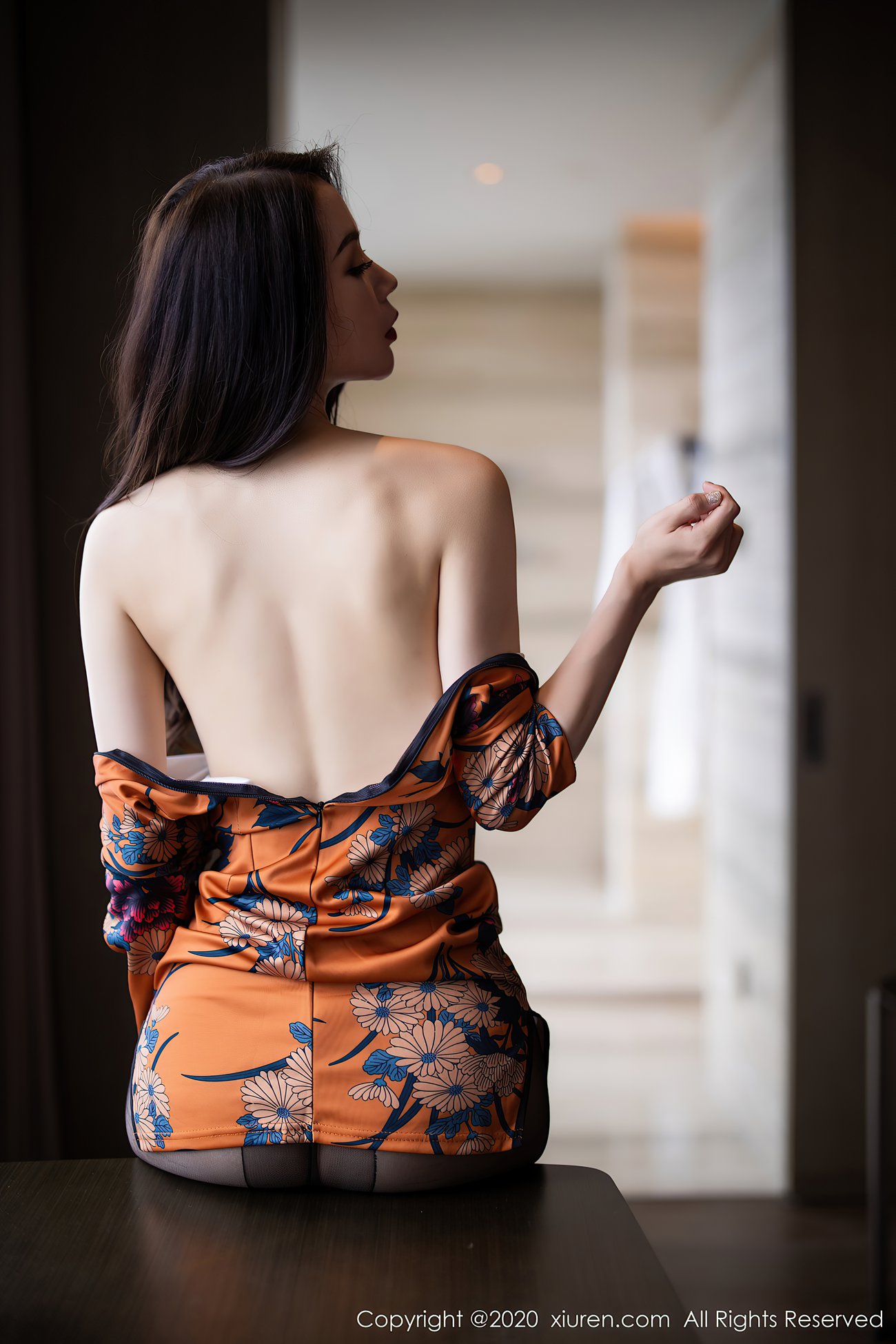 图片[85]-[XIUREN绣人网] 2020.12.15 No.2899 梦心月 [123P/1.05G] – 速更版-美库