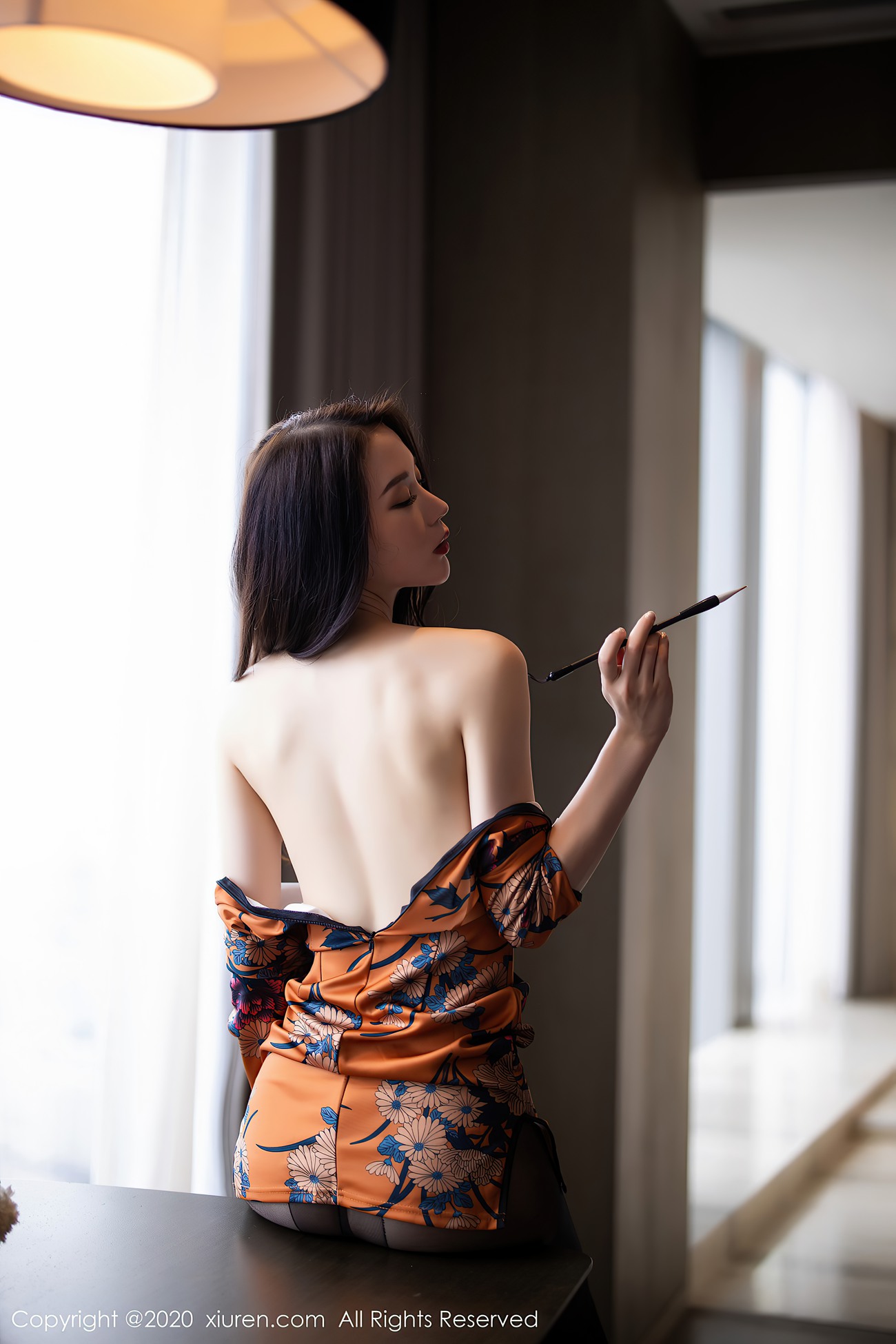 图片[86]-[XIUREN绣人网] 2020.12.15 No.2899 梦心月 [123P/1.05G] – 速更版-美库