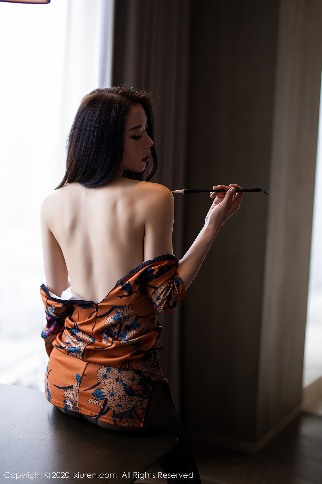 图片[88]-[XIUREN绣人网] 2020.12.15 No.2899 梦心月 [123P/1.05G] – 速更版-美库