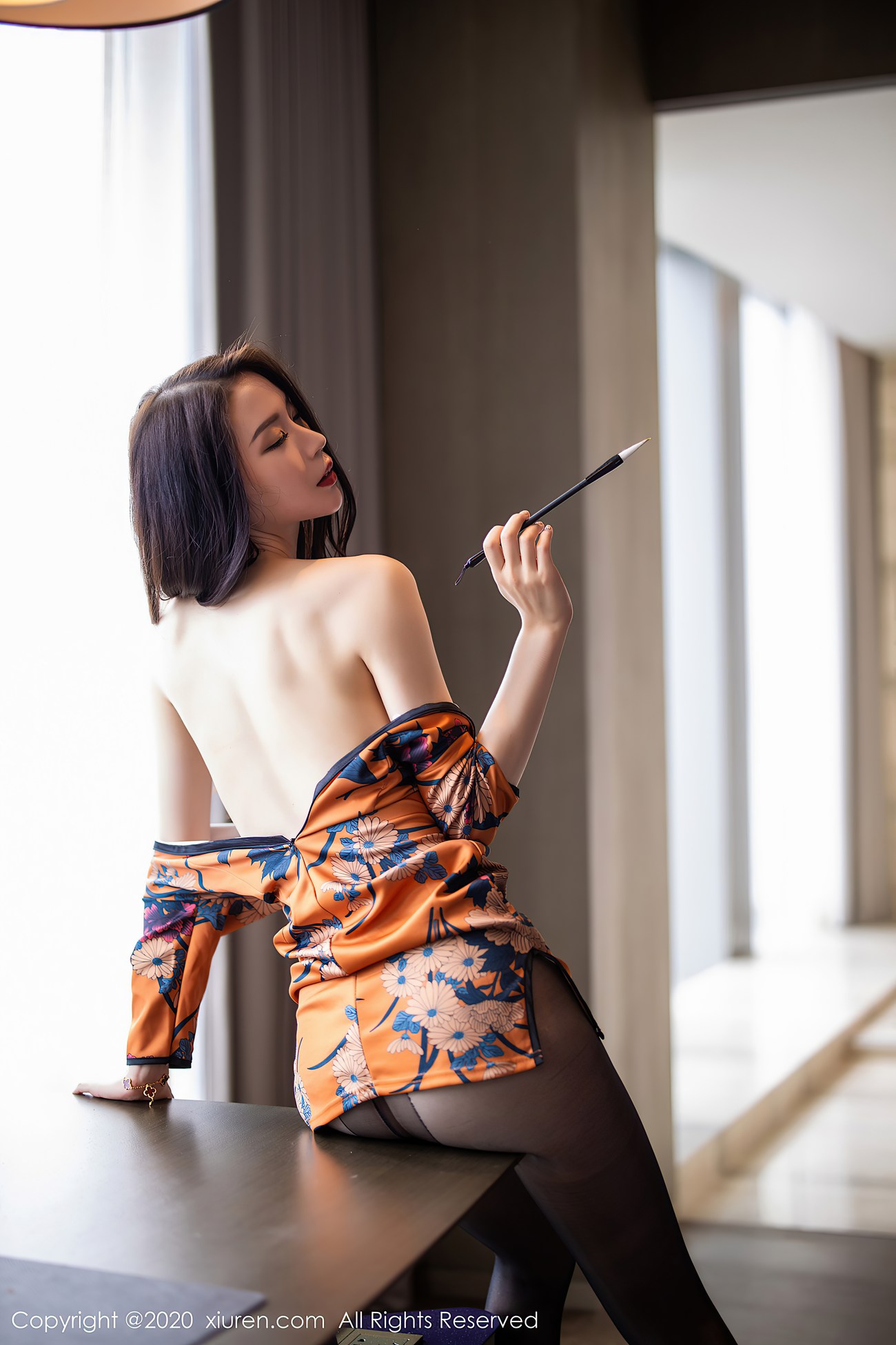 图片[92]-[XIUREN绣人网] 2020.12.15 No.2899 梦心月 [123P/1.05G] – 速更版-美库