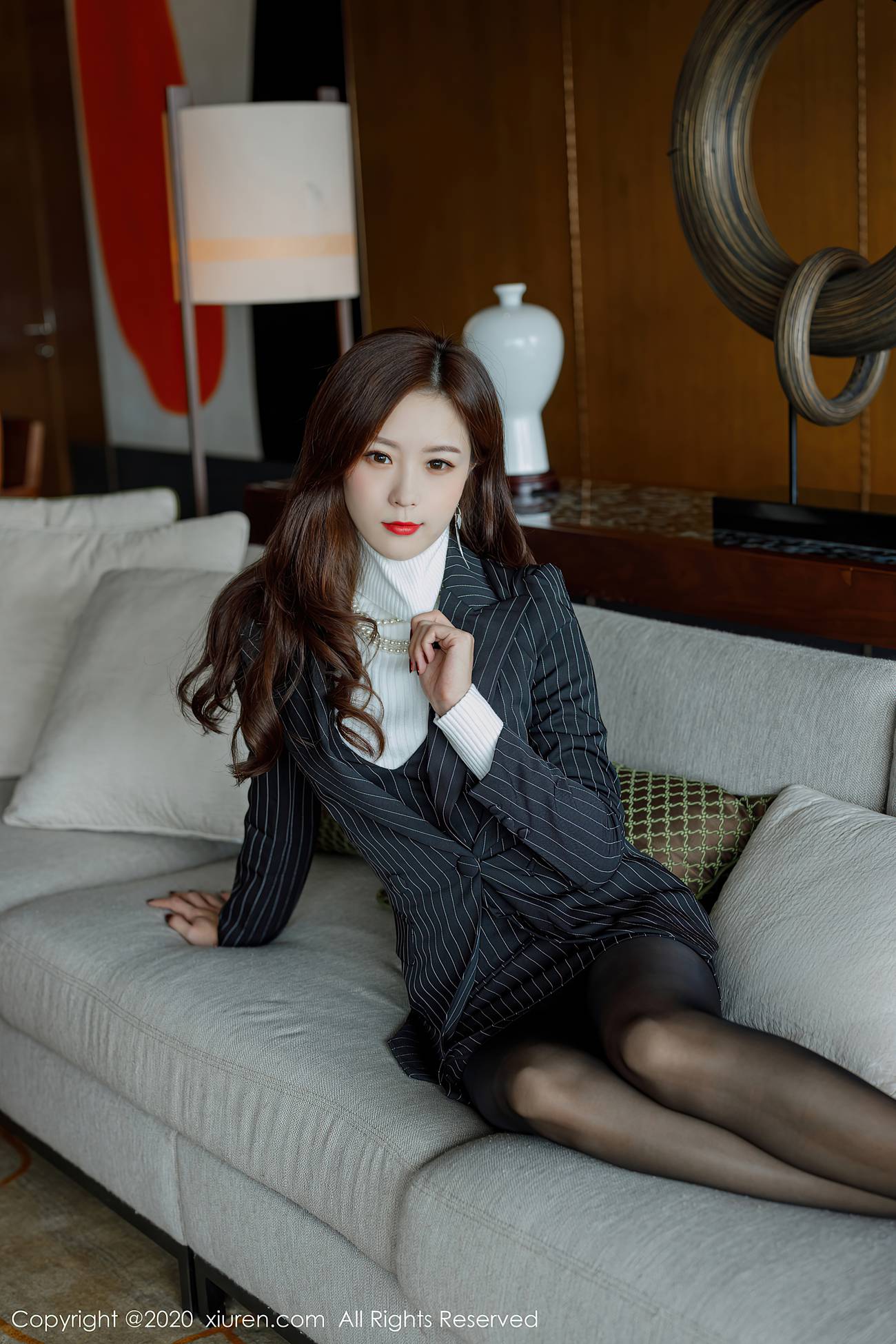 图片[45]-[XIUREN绣人网] 2020.12.17 No.2910 杨紫嫣Cynthia [67P] – 速更版-美库