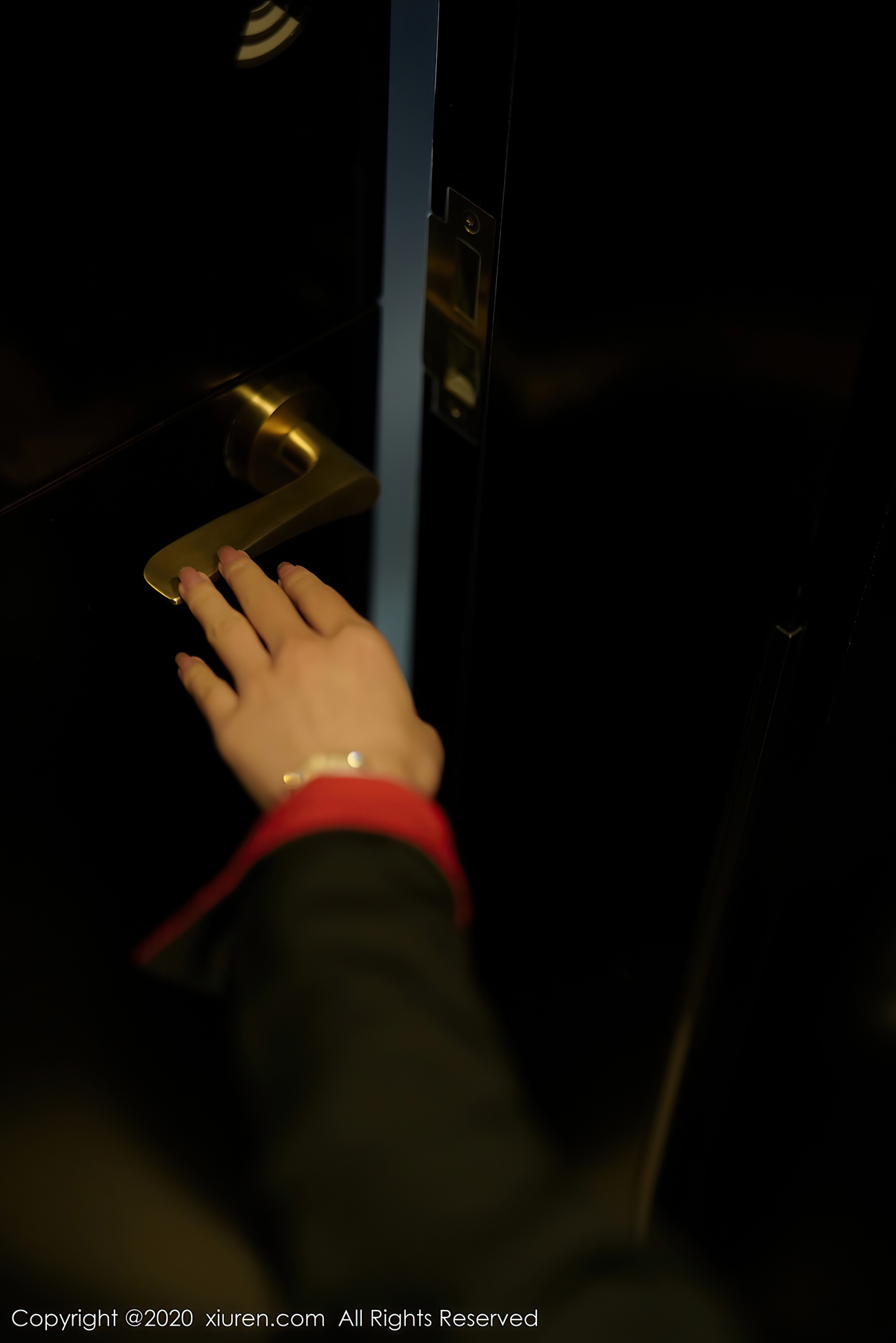 图片[37]-[XIUREN绣人网] 2020.12.18 No.2915 周于希Sandy [107P] – 速更版-美库