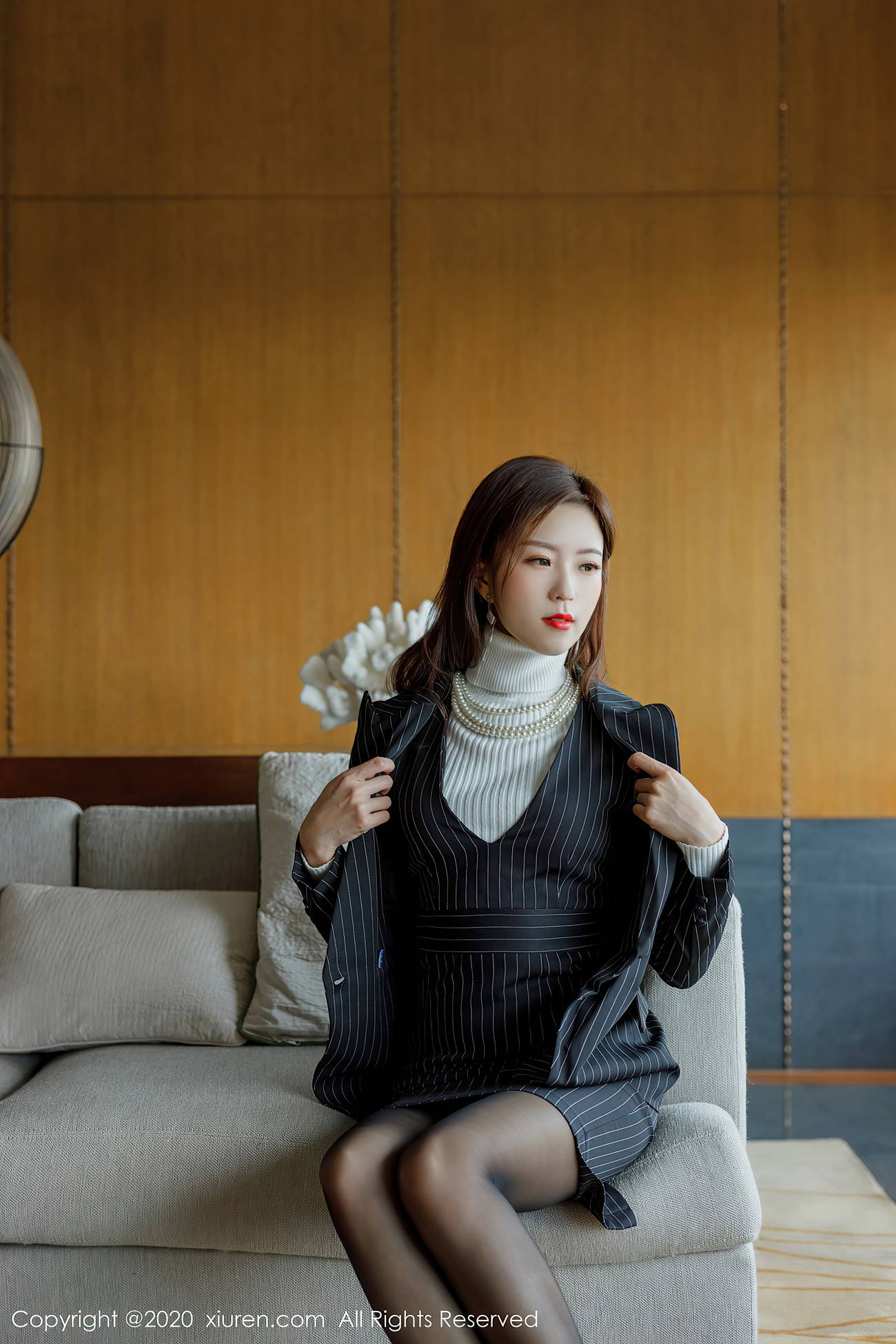 图片[46]-[XIUREN绣人网] 2020.12.17 No.2910 杨紫嫣Cynthia [67P] – 速更版-美库