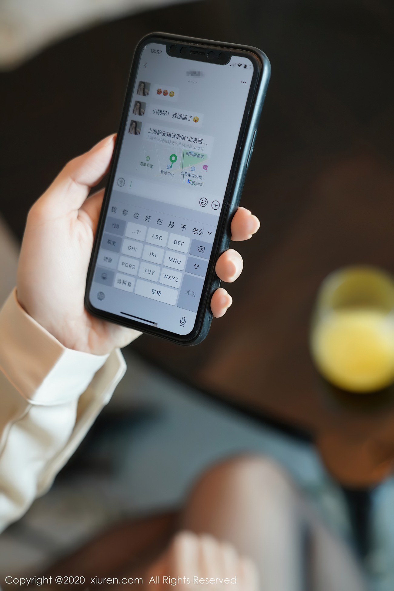 图片[60]-[XIUREN绣人网] 2020.12.17 No.2906 模特合辑 [59P] – 速更版-美库