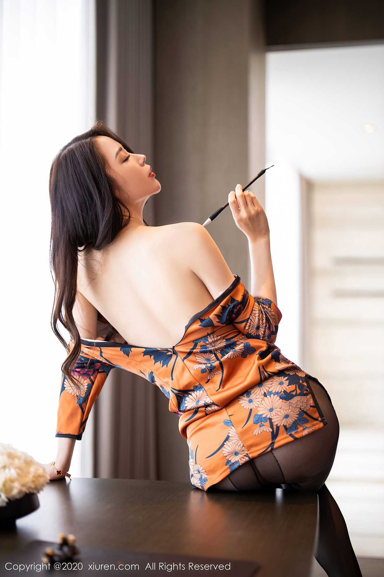 图片[99]-[XIUREN绣人网] 2020.12.15 No.2899 梦心月 [123P/1.05G] – 速更版-美库