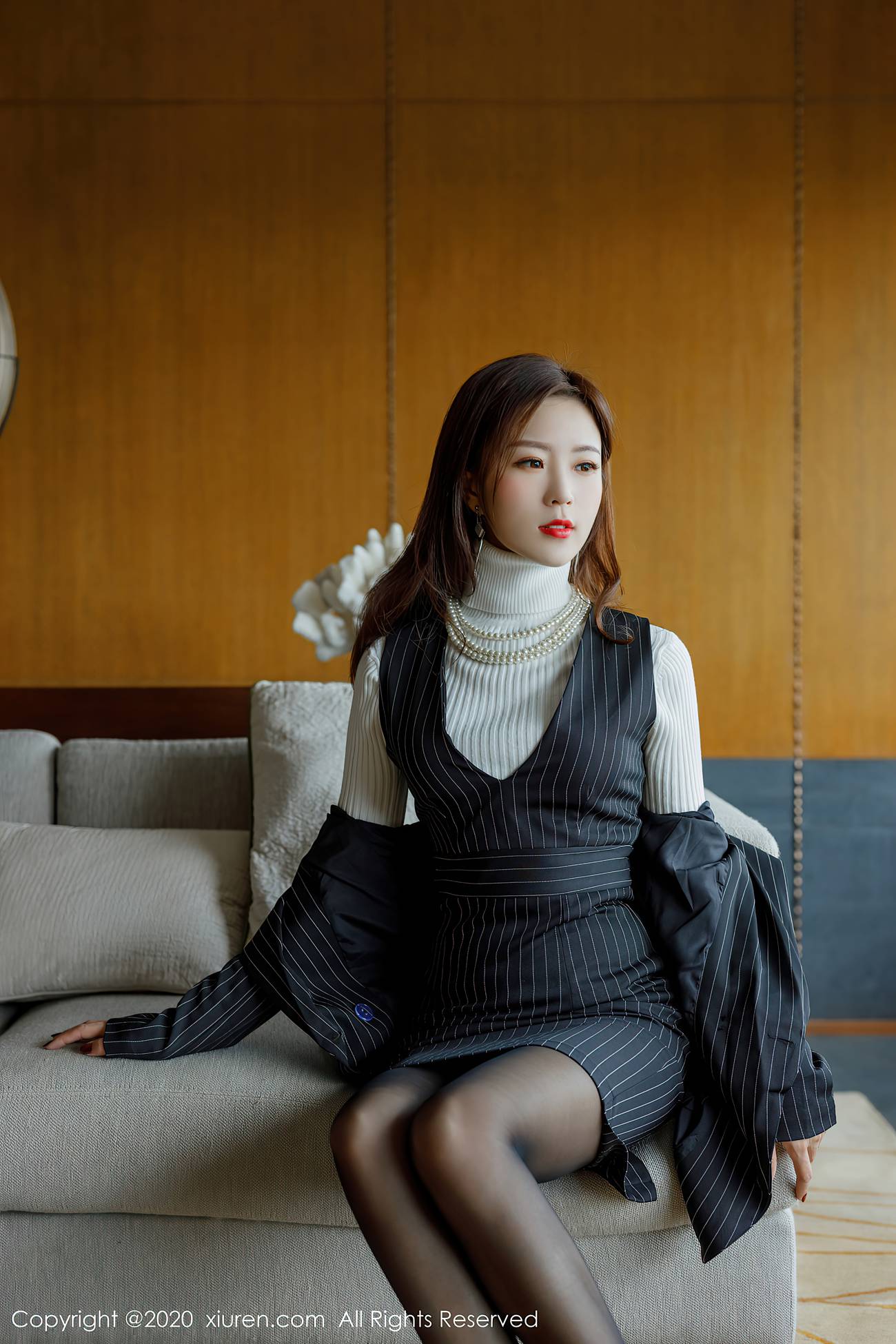 图片[47]-[XIUREN绣人网] 2020.12.17 No.2910 杨紫嫣Cynthia [67P] – 速更版-美库