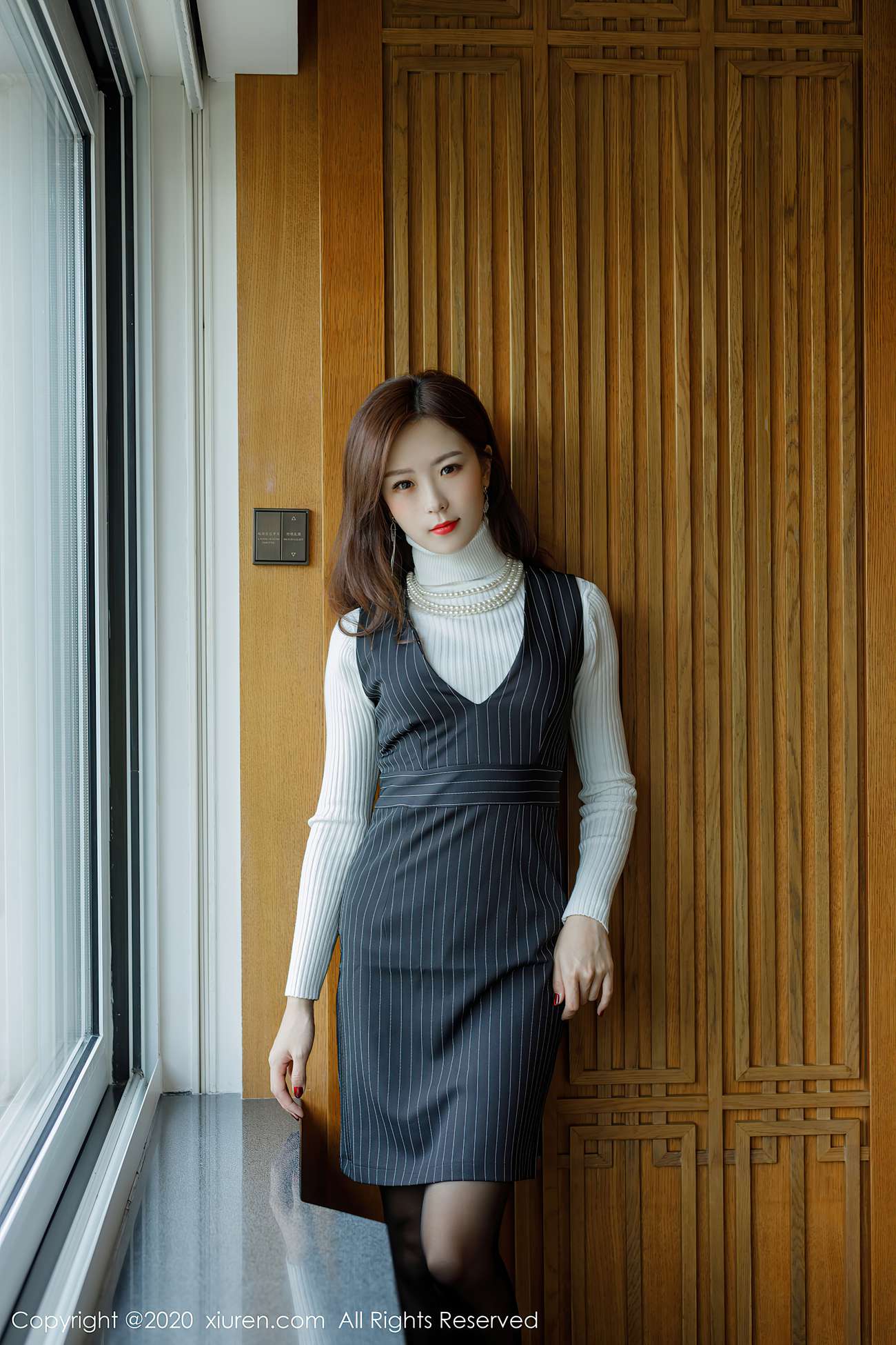 图片[48]-[XIUREN绣人网] 2020.12.17 No.2910 杨紫嫣Cynthia [67P] – 速更版-美库