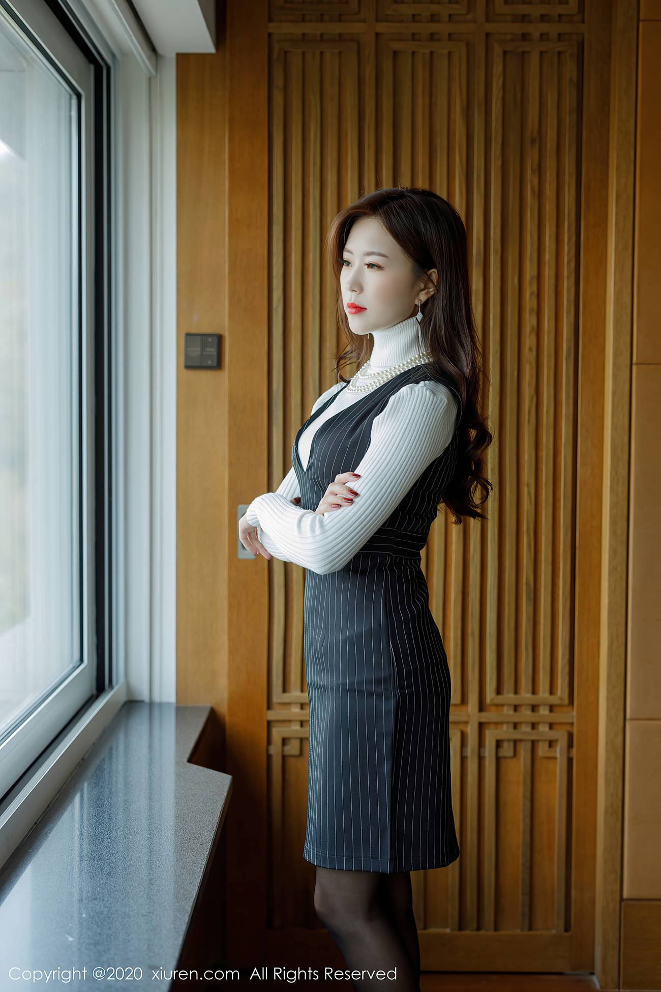 图片[49]-[XIUREN绣人网] 2020.12.17 No.2910 杨紫嫣Cynthia [67P] – 速更版-美库