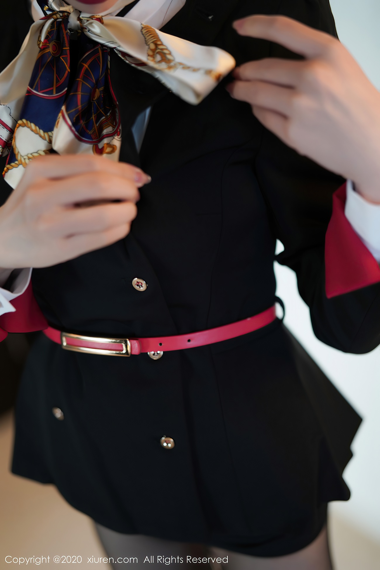 图片[43]-[XIUREN绣人网] 2020.12.18 No.2915 周于希Sandy [107P] – 速更版-美库