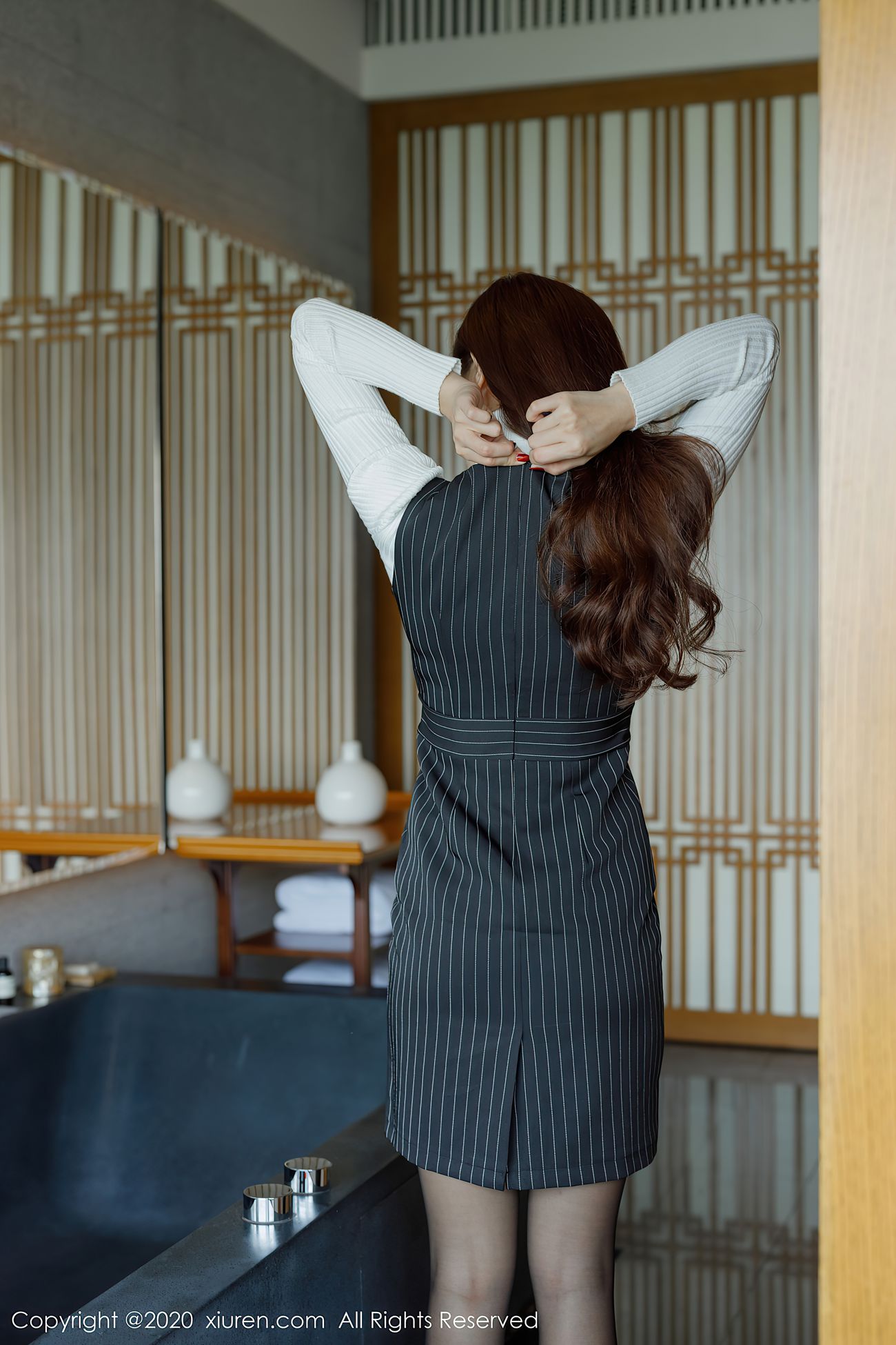 图片[51]-[XIUREN绣人网] 2020.12.17 No.2910 杨紫嫣Cynthia [67P] – 速更版-美库