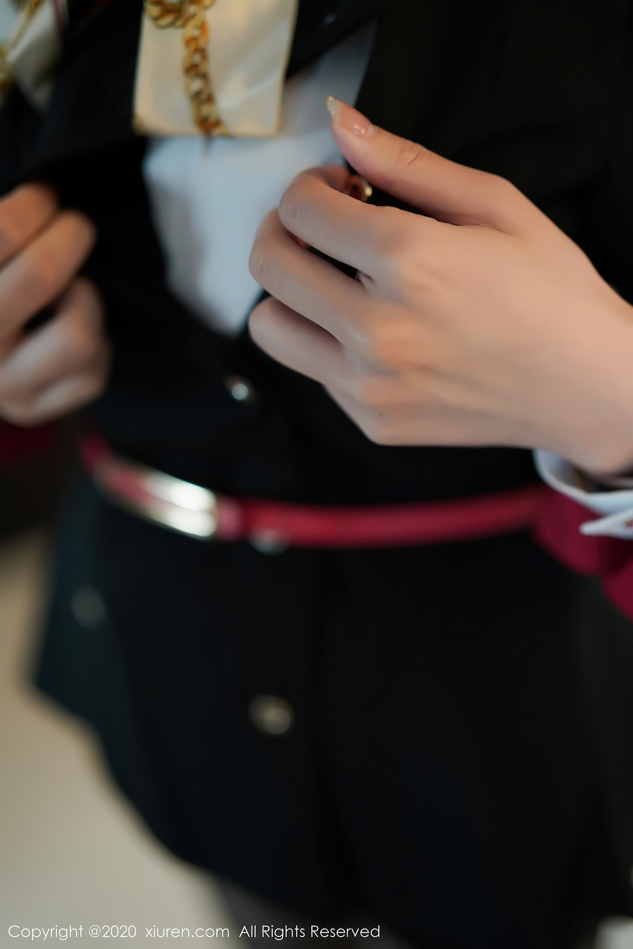 图片[44]-[XIUREN绣人网] 2020.12.18 No.2915 周于希Sandy [107P] – 速更版-美库