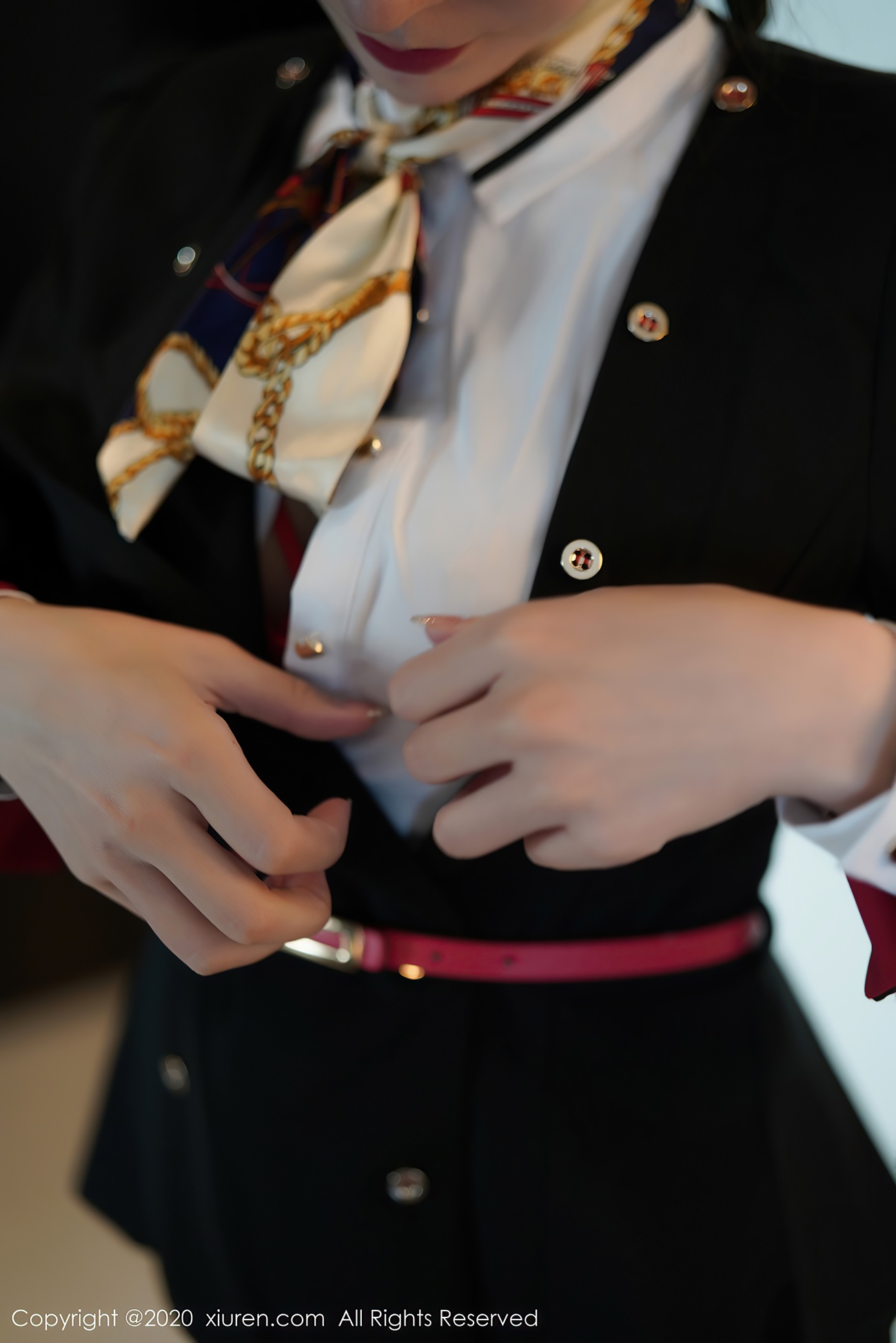 图片[45]-[XIUREN绣人网] 2020.12.18 No.2915 周于希Sandy [107P] – 速更版-美库