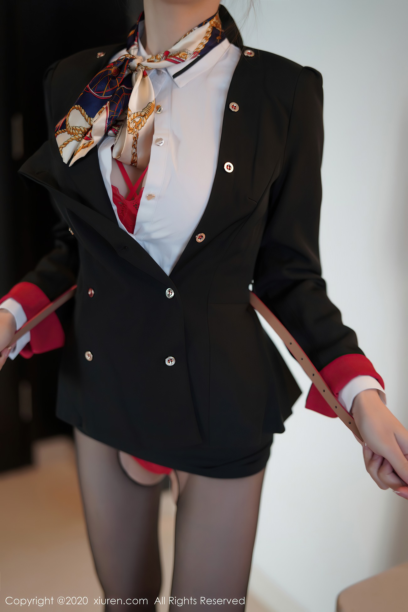 图片[47]-[XIUREN绣人网] 2020.12.18 No.2915 周于希Sandy [107P] – 速更版-美库