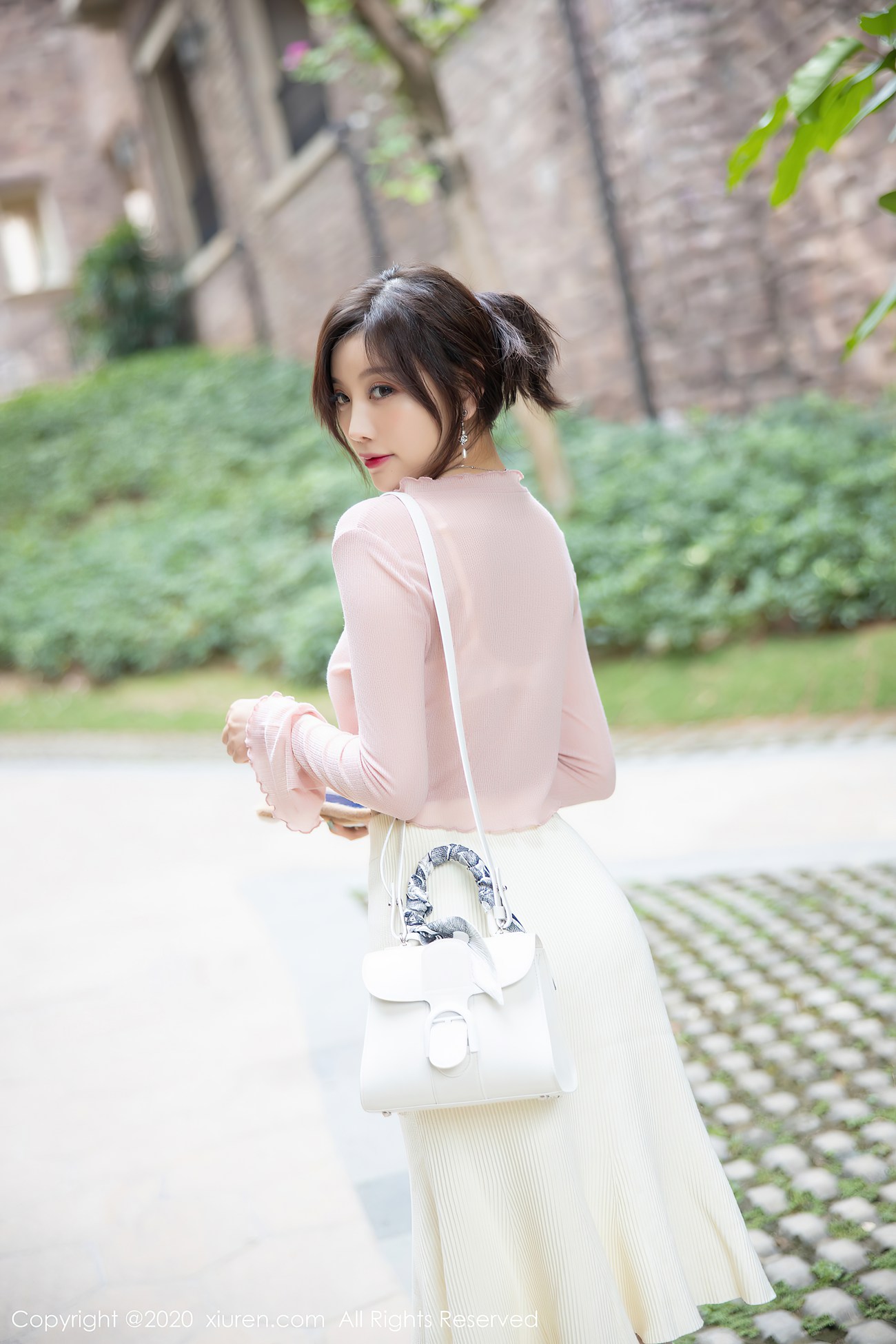 图片[72]-[XIUREN绣人网] 2020.12.16 No.2905 杨晨晨sugar [71P] – 速更版-美库