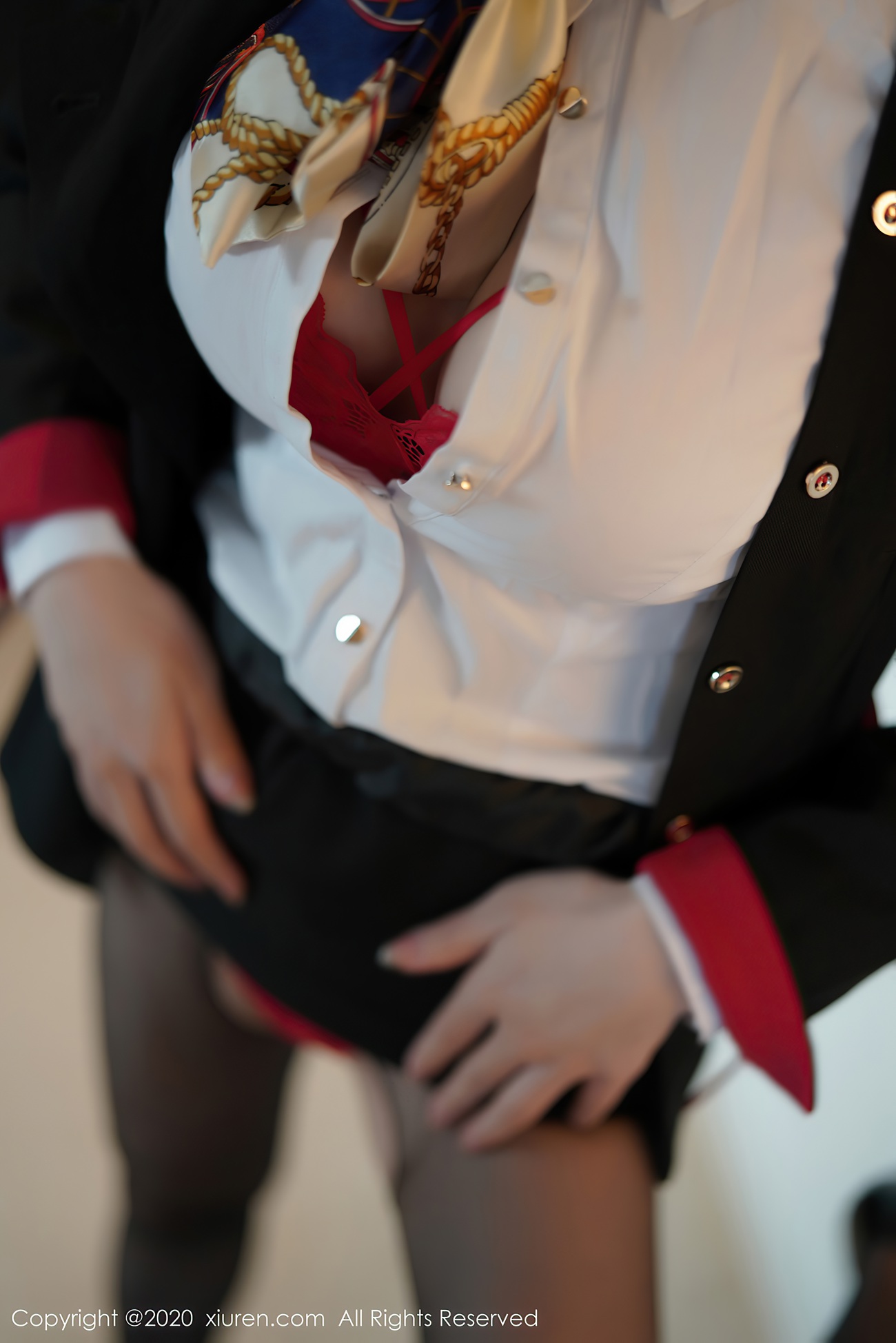 图片[49]-[XIUREN绣人网] 2020.12.18 No.2915 周于希Sandy [107P] – 速更版-美库