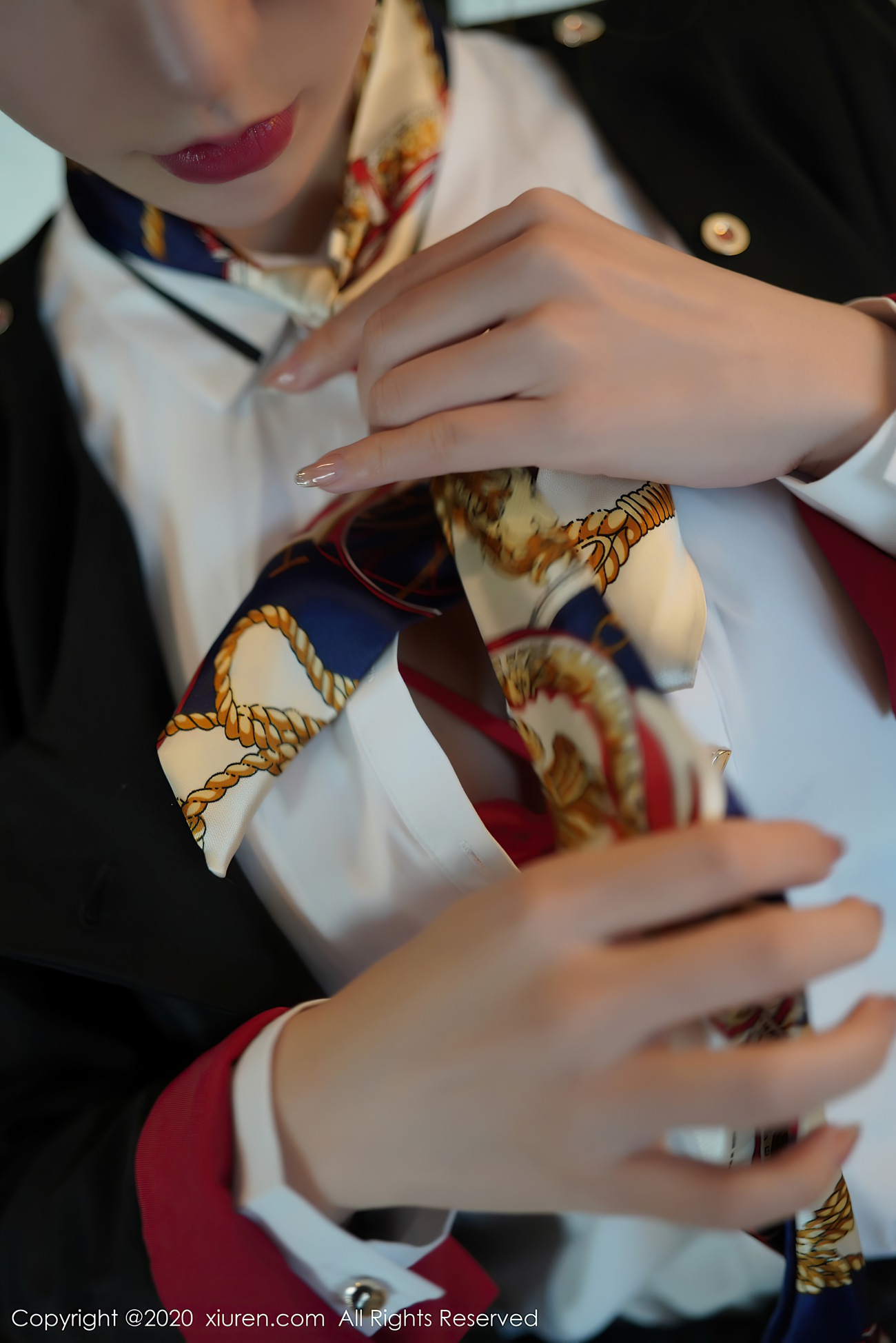 图片[51]-[XIUREN绣人网] 2020.12.18 No.2915 周于希Sandy [107P] – 速更版-美库