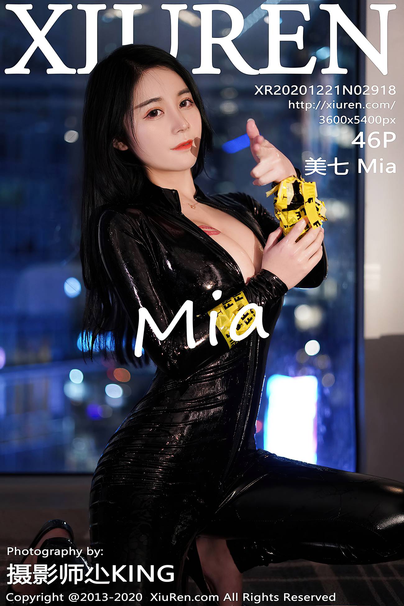 图片[47]-[XIUREN绣人网] 2020.12.21 No.2918 美七Mia [47P] – 速更版-美库