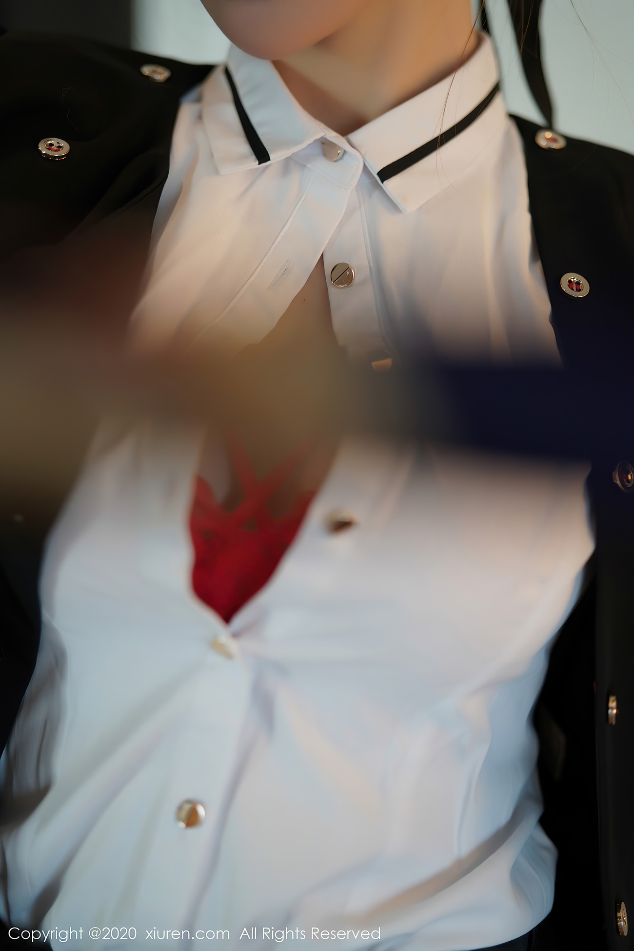 图片[53]-[XIUREN绣人网] 2020.12.18 No.2915 周于希Sandy [107P] – 速更版-美库