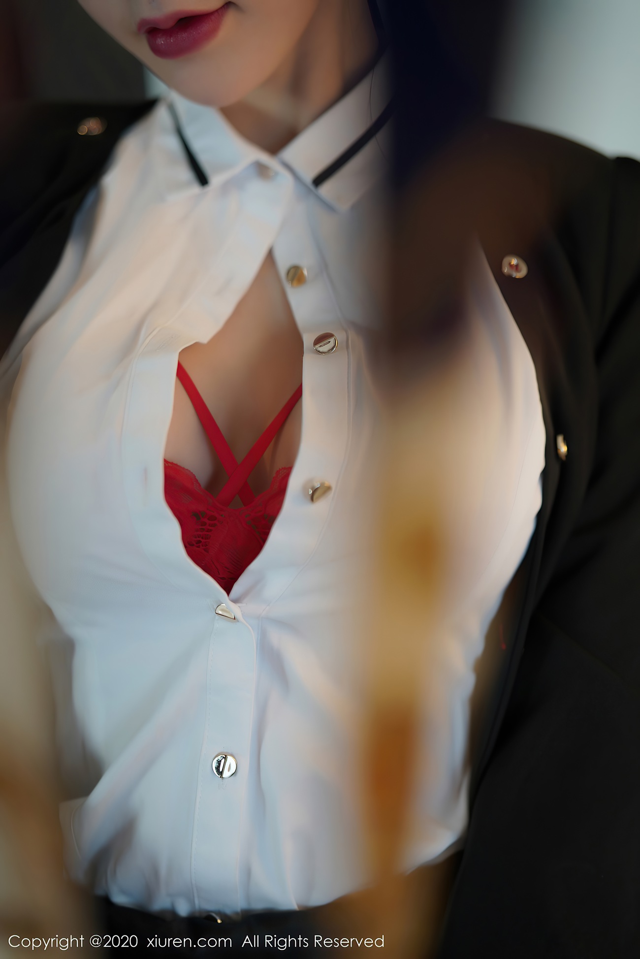 图片[54]-[XIUREN绣人网] 2020.12.18 No.2915 周于希Sandy [107P] – 速更版-美库