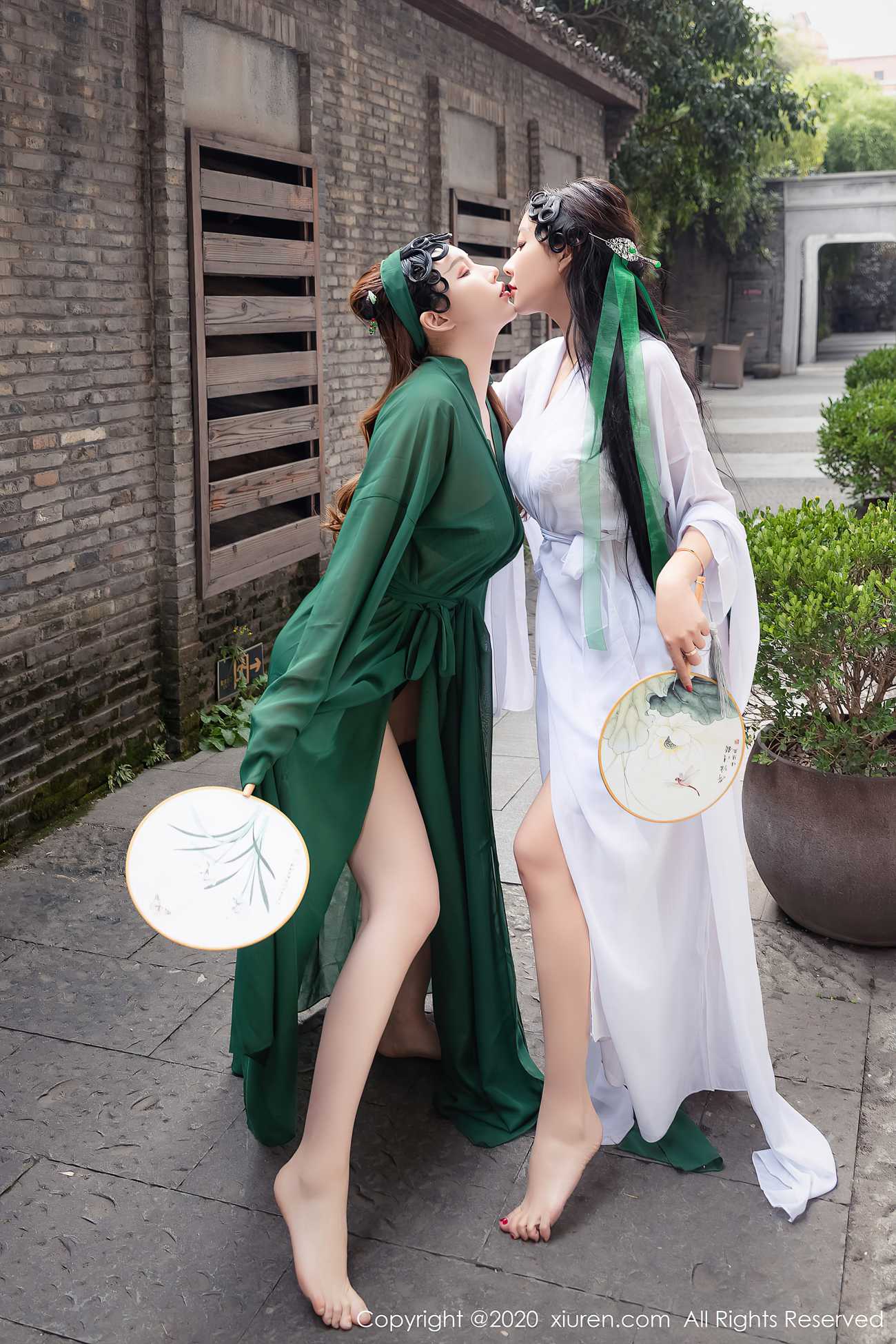 图片[59]-[XIUREN绣人网] 2020.12.18 No.2913 模特合辑 [58P] – 速更版-美库