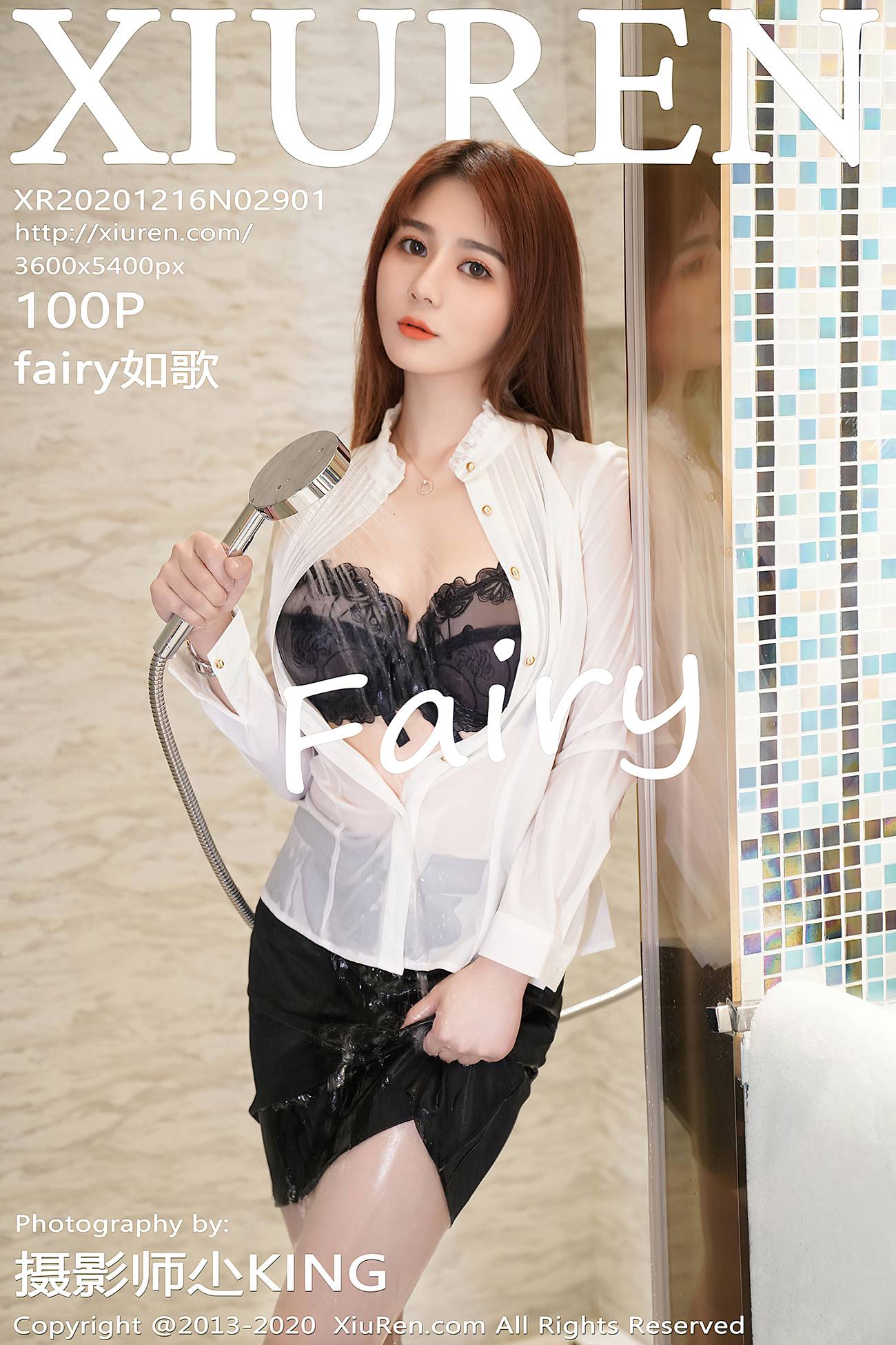 图片[101]-[XIUREN绣人网] 2020.12.16 No.2901 fairy如歌 [101P] – 速更版-美库
