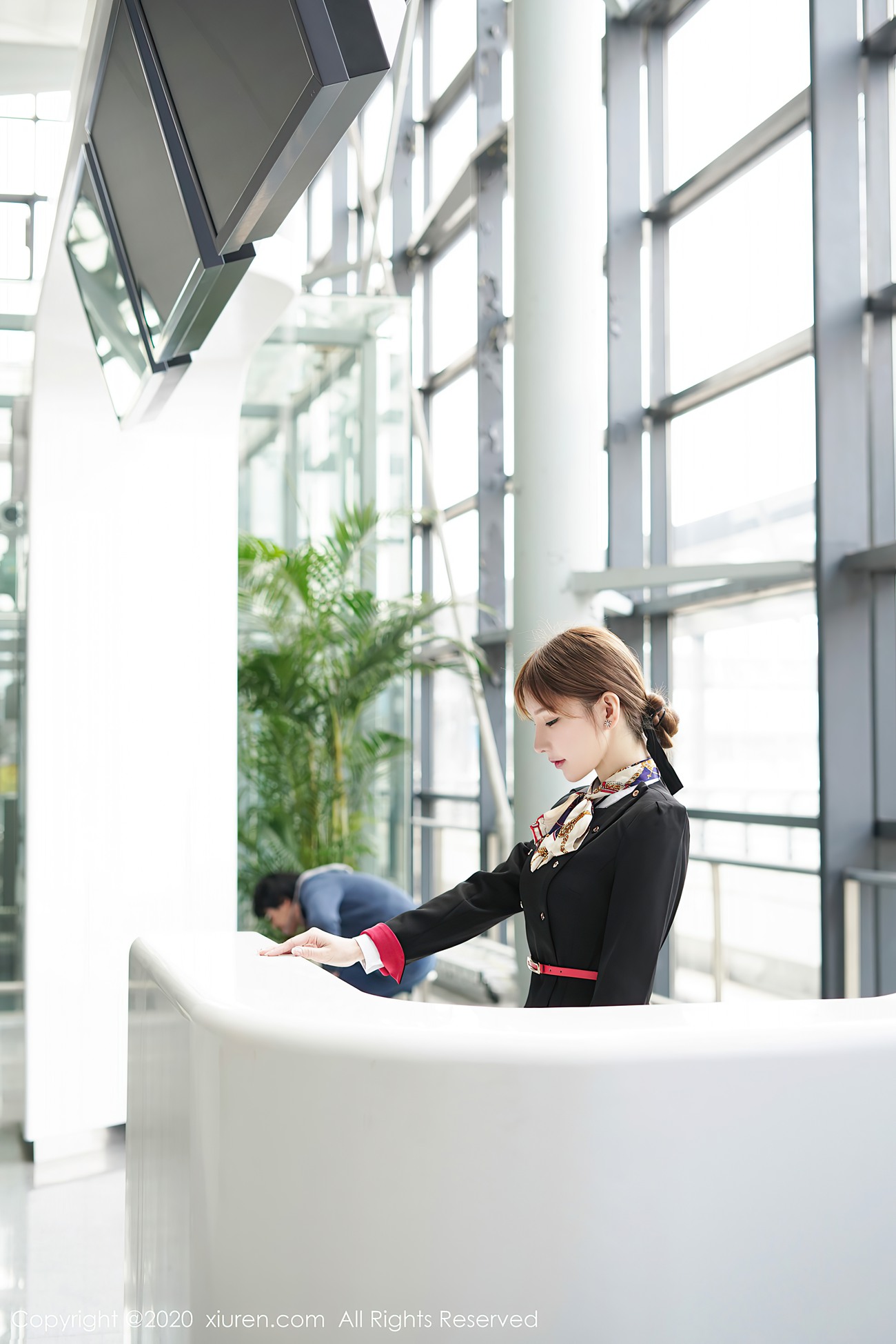 图片[107]-[XIUREN绣人网] 2020.12.18 No.2915 周于希Sandy [107P] – 速更版-美库