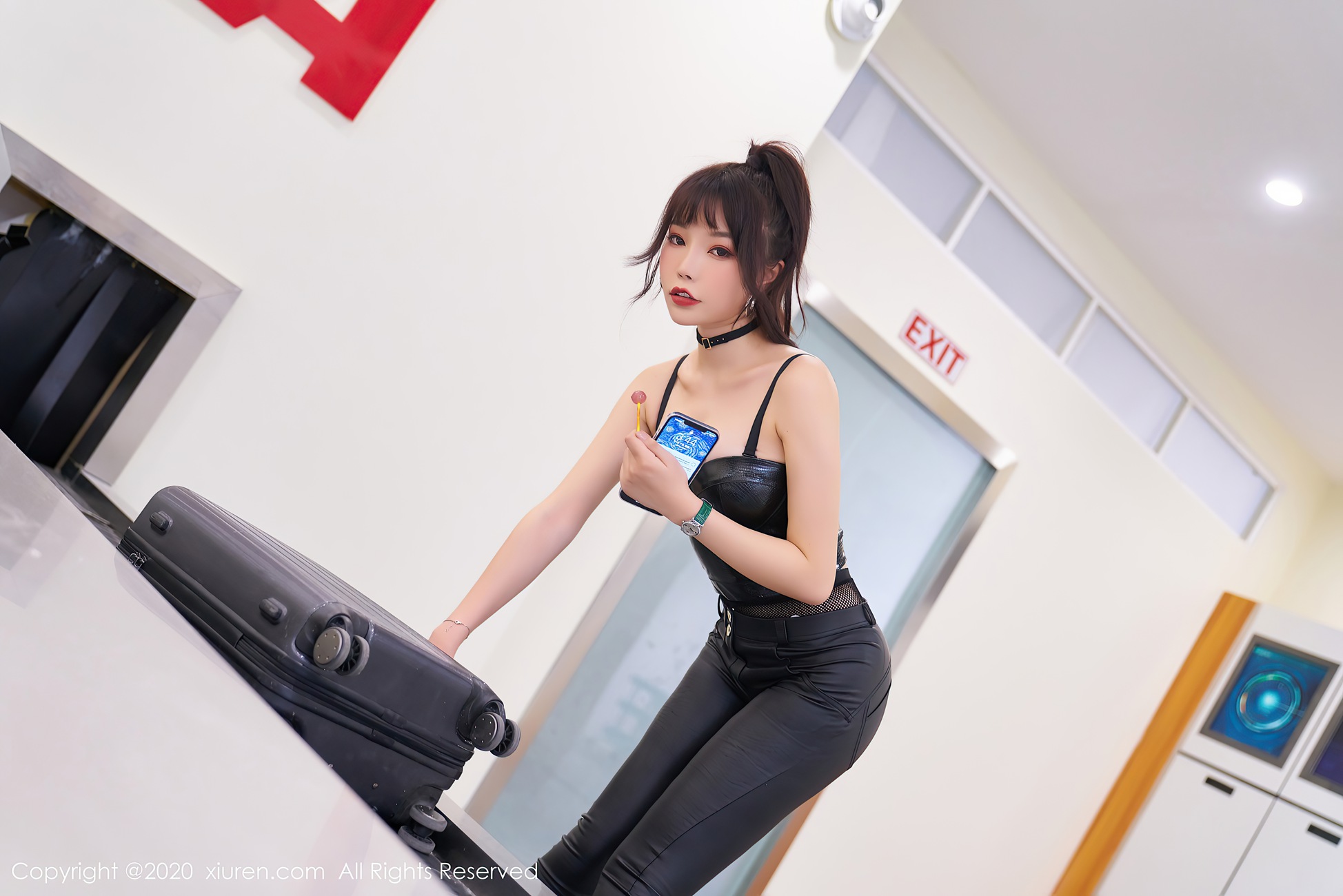 图片[17]-[XIUREN绣人网] 2020.12.21 No.2921 芝芝Booty [71P] – 速更版-美库