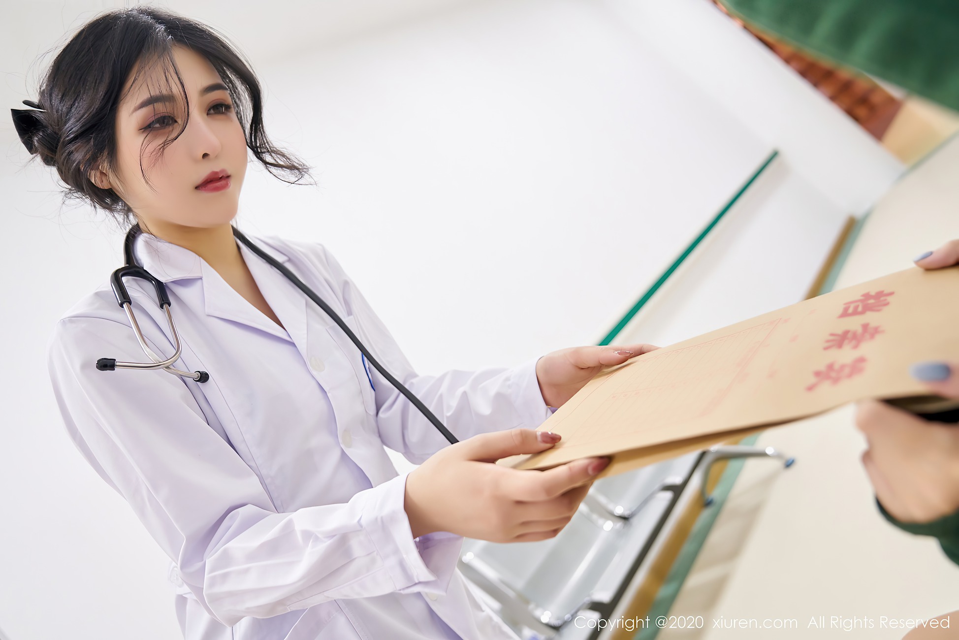 图片[13]-[XIUREN绣人网] 2020.12.22 No.2925 韩静安 [57P] – 速更版-美库