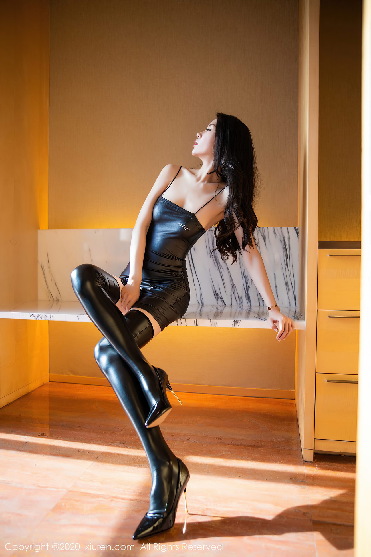 图片[27]-[XIUREN绣人网] 2020.12.21 No.2920 梦心月 [94P] – 速更版-美库