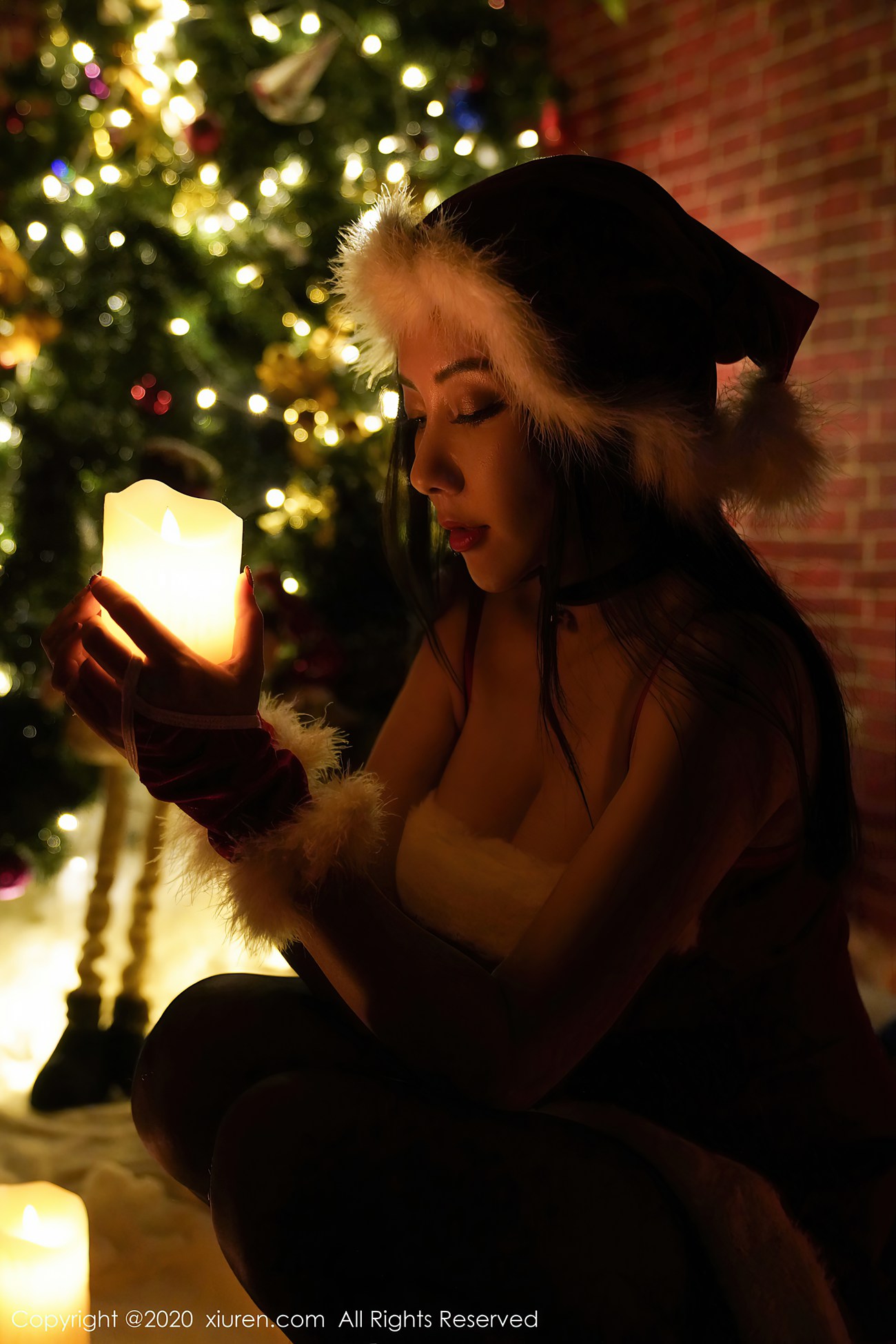 图片[17]-[XIUREN绣人网] 2020.12.22 No.2924 果儿Victoria [41P] – 速更版-美库