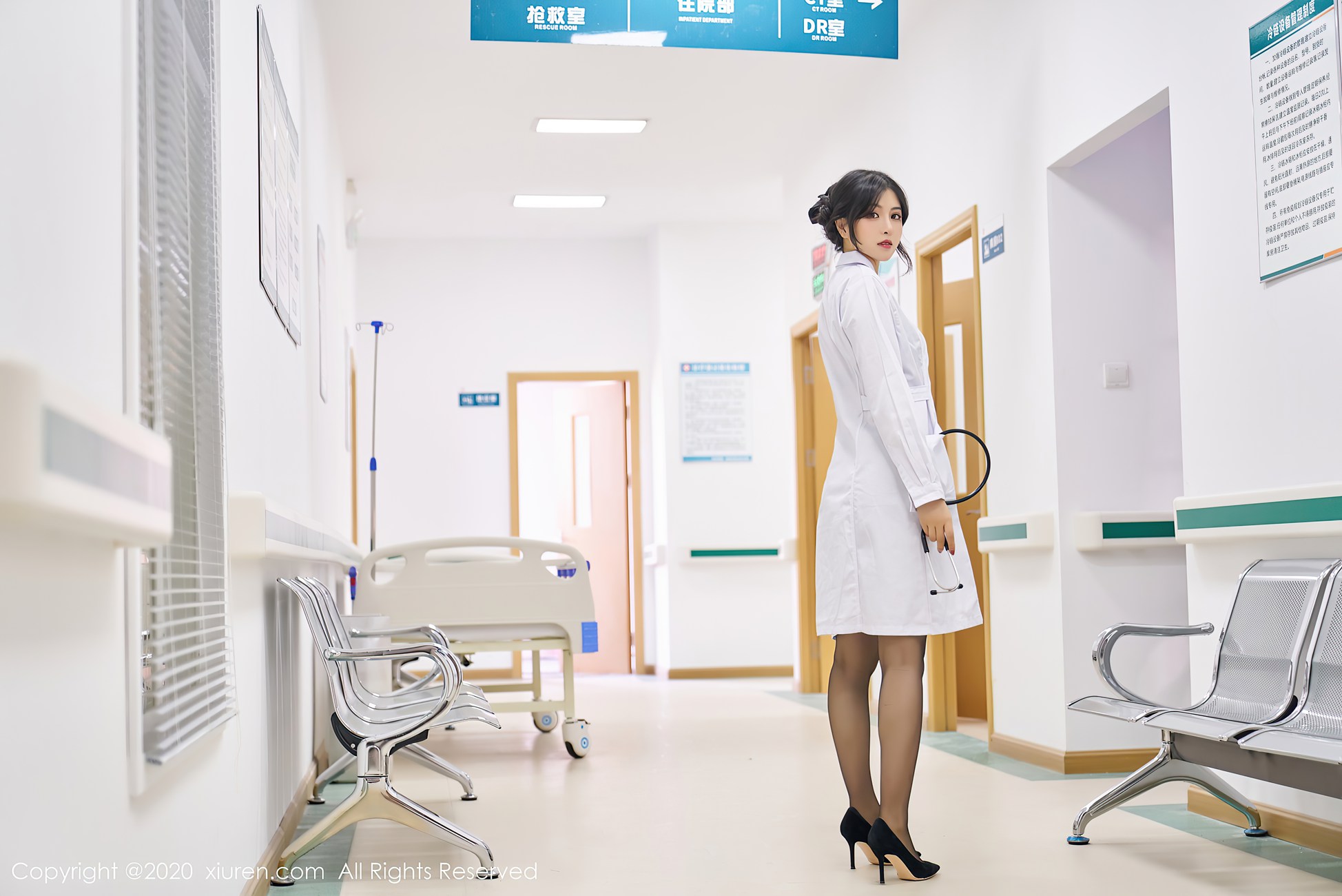 图片[19]-[XIUREN绣人网] 2020.12.22 No.2925 韩静安 [57P] – 速更版-美库