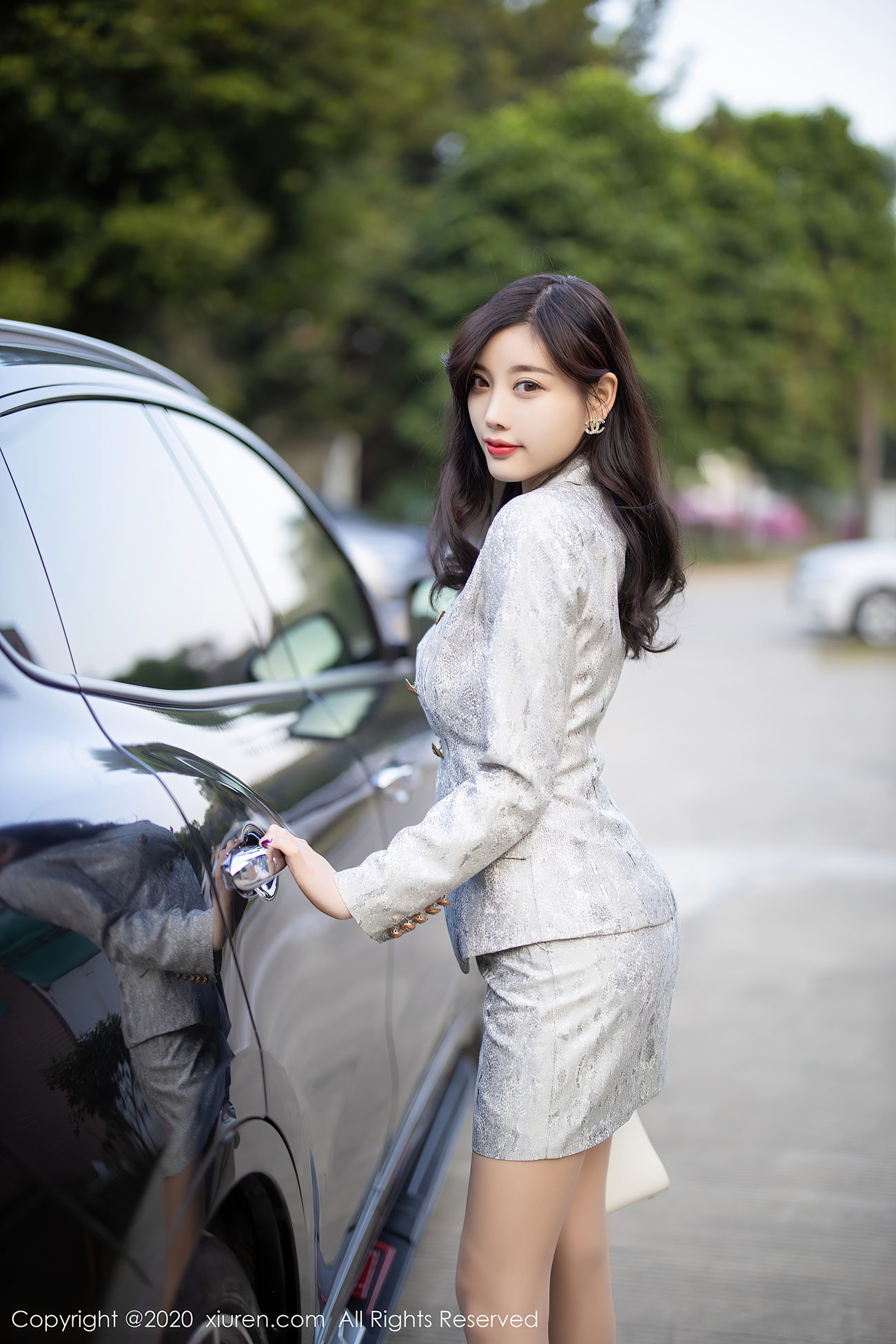 图片[10]-[XIUREN绣人网] 2020.12.22 No.2928 杨晨晨sugar [81P] – 速更版-美库