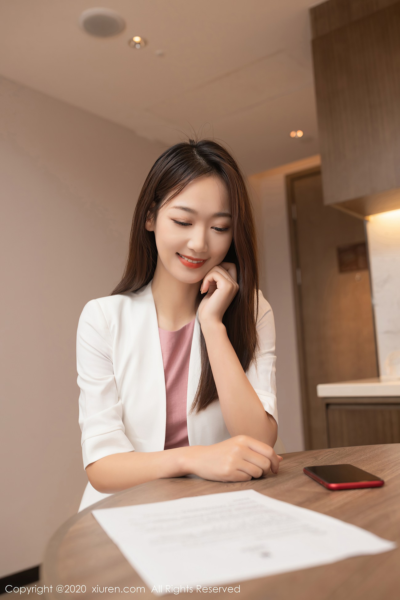 图片[14]-[XIUREN绣人网] 2020.12.22 No.2927 唐安琪 [79P] – 速更版-美库