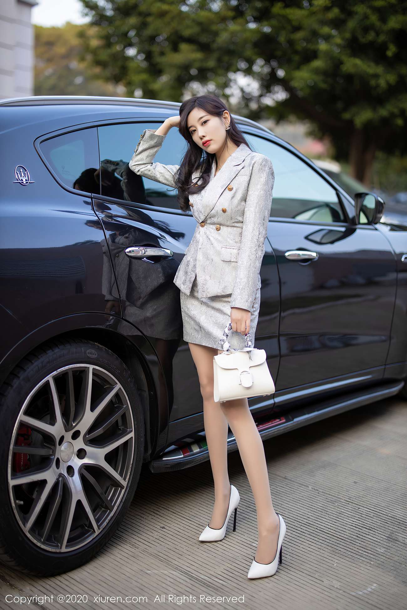 图片[12]-[XIUREN绣人网] 2020.12.22 No.2928 杨晨晨sugar [81P] – 速更版-美库