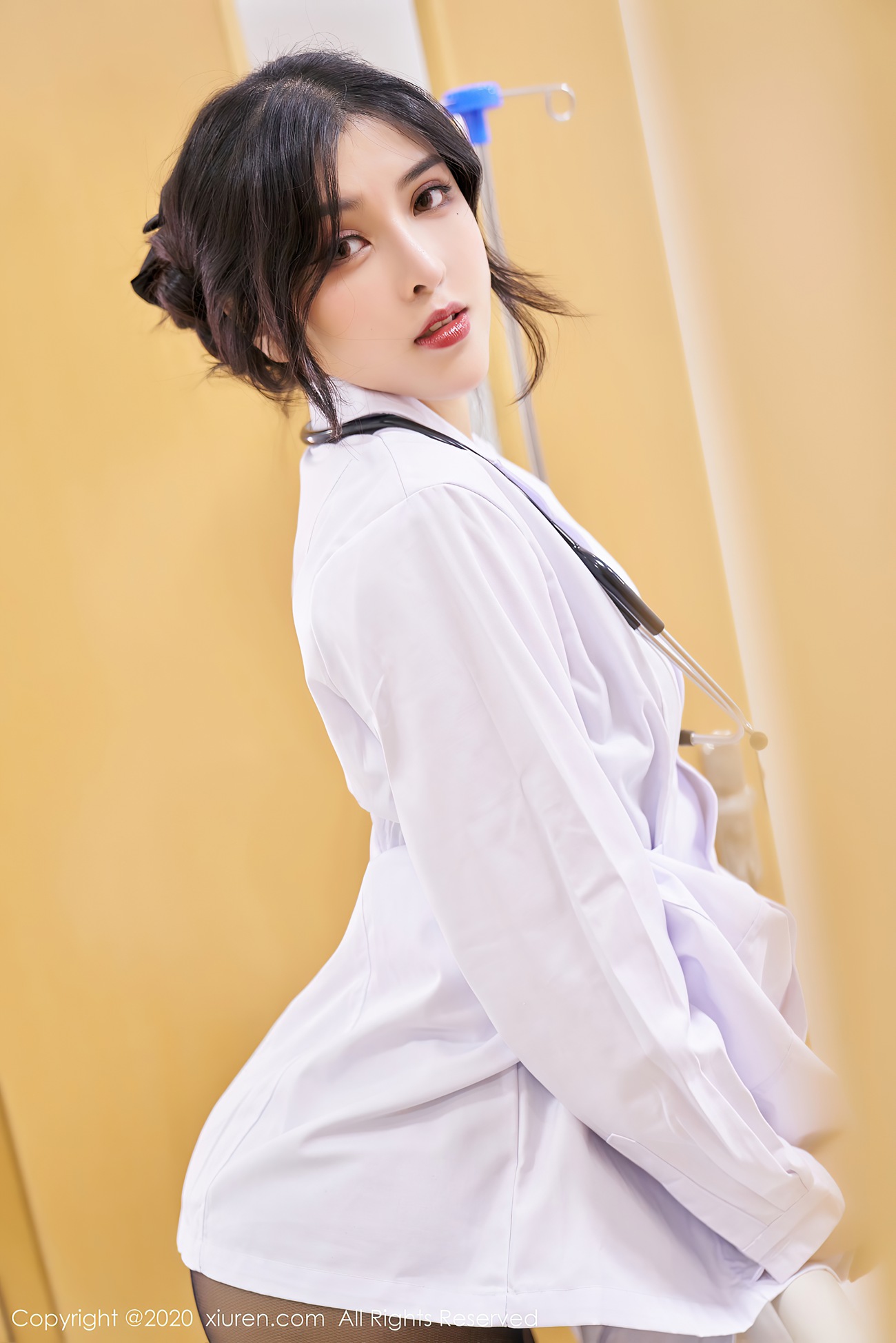 图片[22]-[XIUREN绣人网] 2020.12.22 No.2925 韩静安 [57P] – 速更版-美库